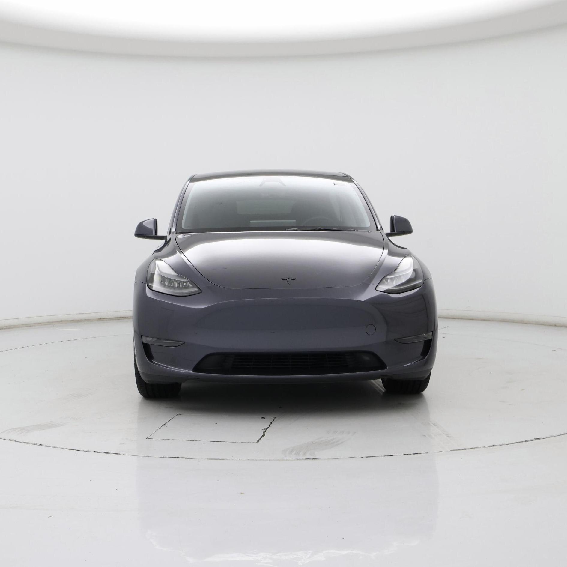 Thumbnail: 2023 Tesla Model Y - 5