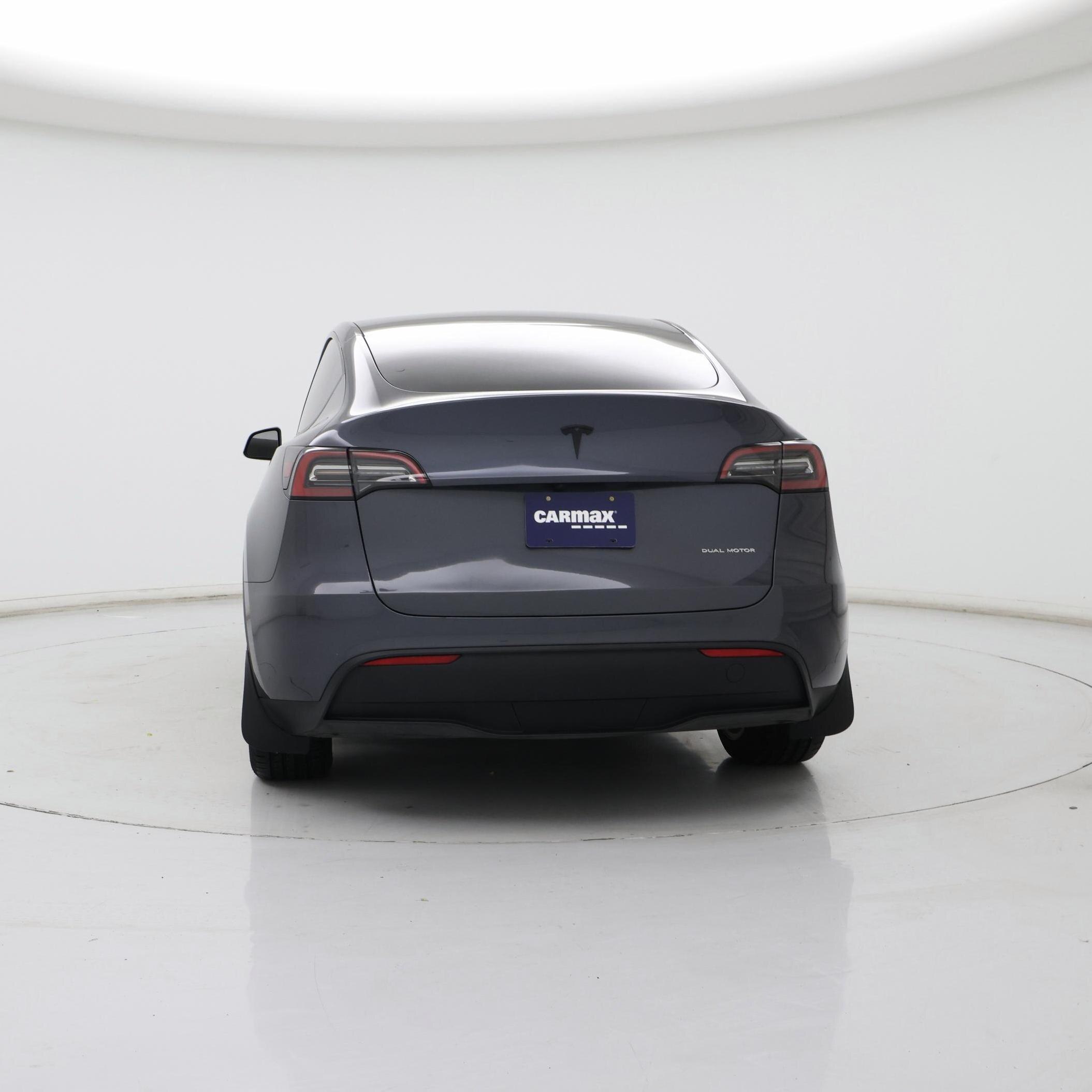 Thumbnail: 2023 Tesla Model Y - 6