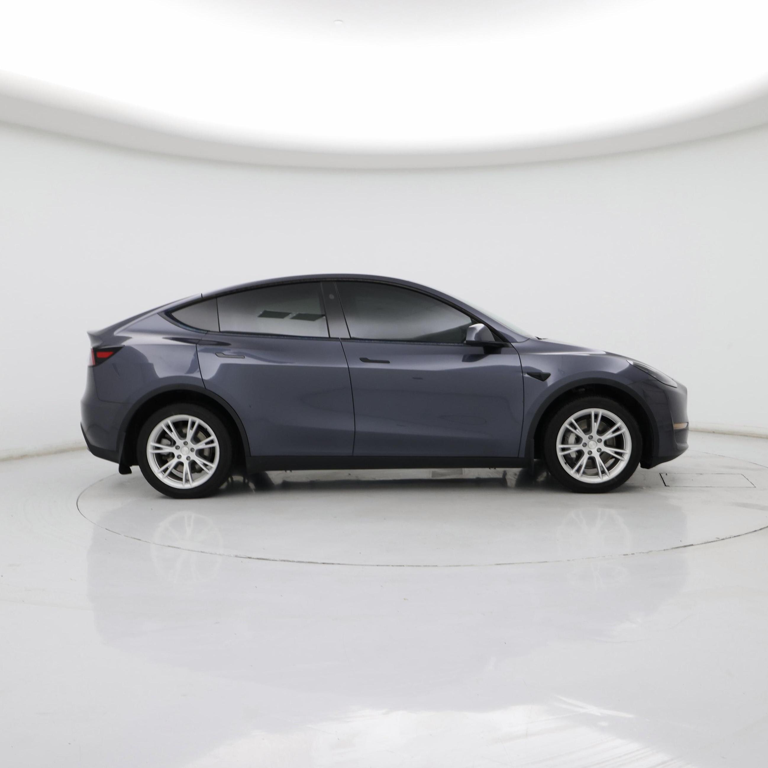 Thumbnail: 2023 Tesla Model Y - 7