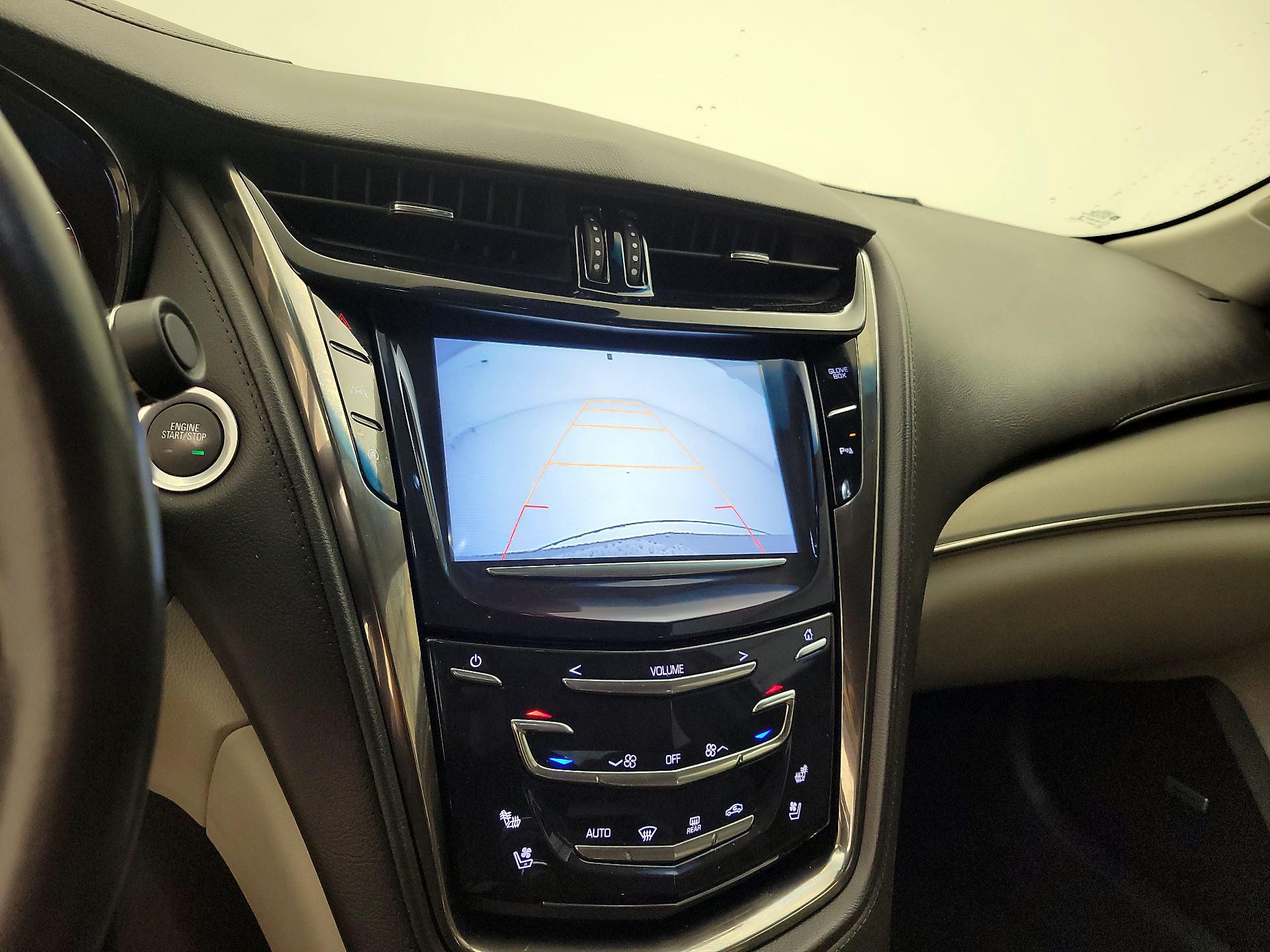 Thumbnail: 2017 Cadillac CTS - 13