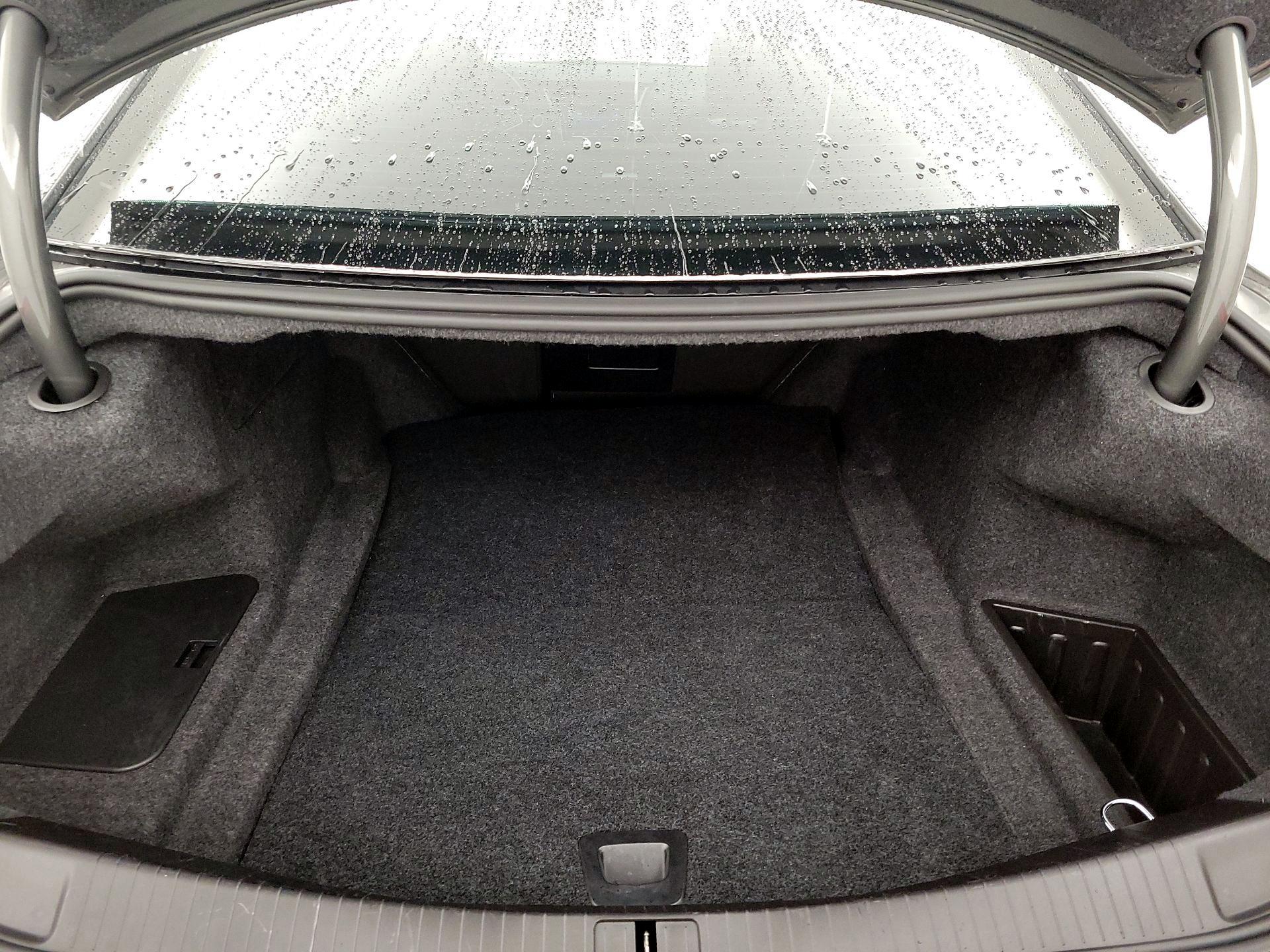 Thumbnail: 2017 Cadillac CTS - 18