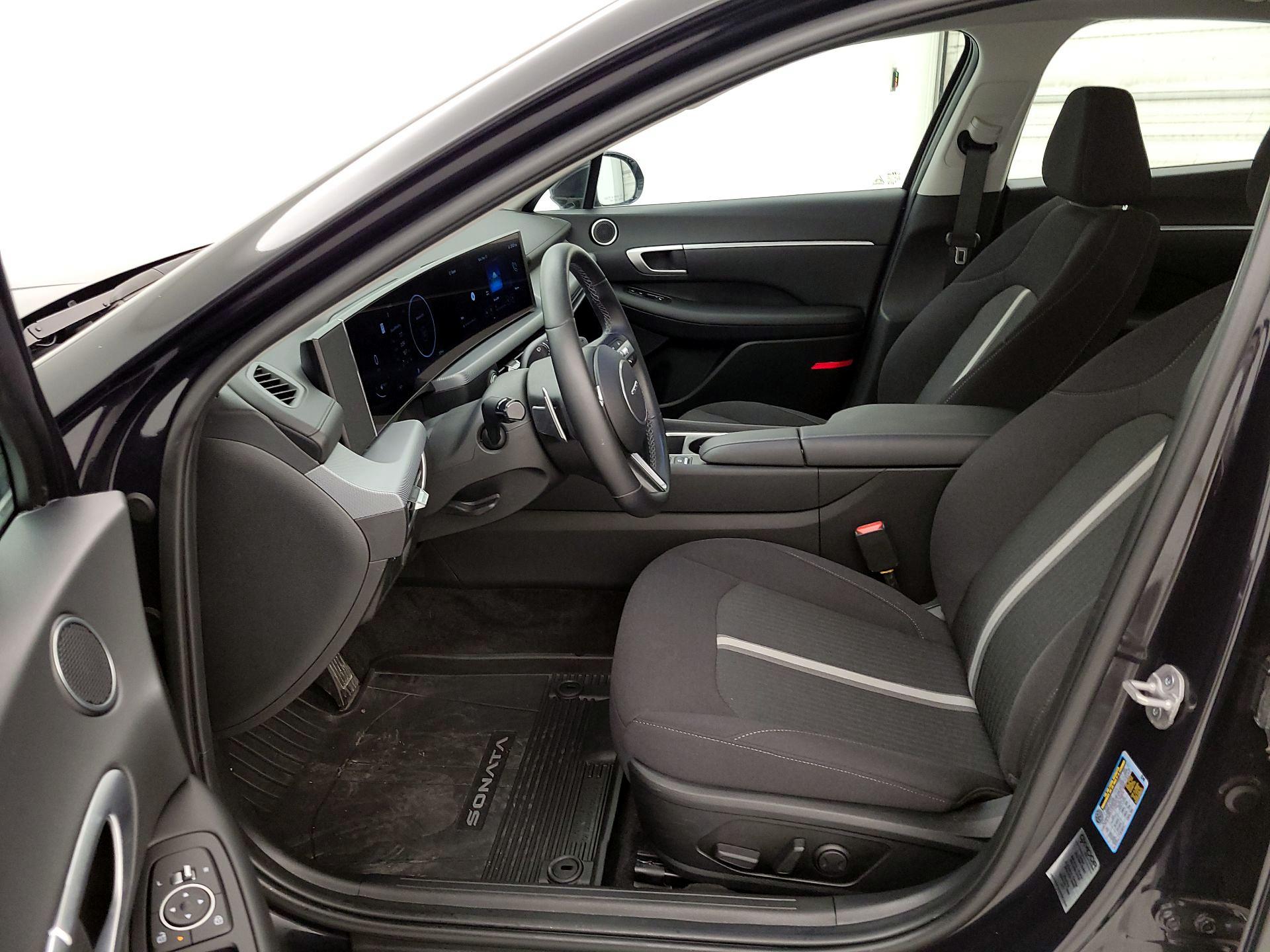 Thumbnail: 2024 Hyundai Sonata - 11