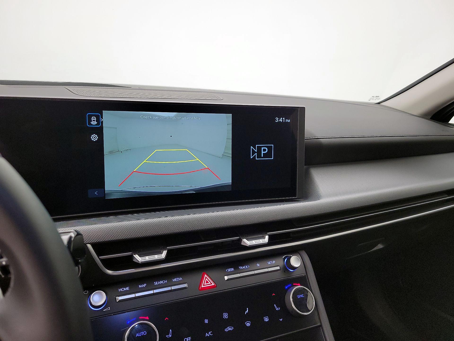 Thumbnail: 2024 Hyundai Sonata - 13