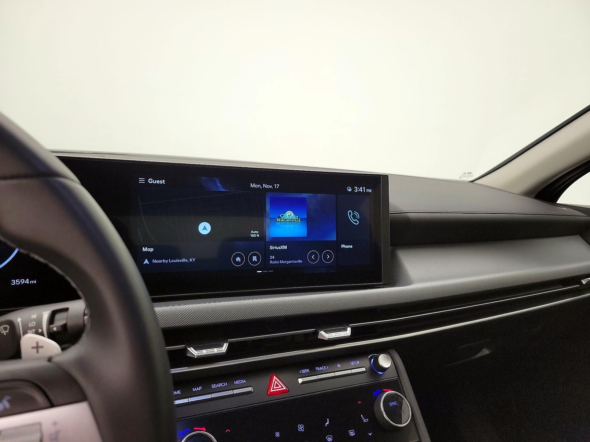 Thumbnail: 2024 Hyundai Sonata - 14