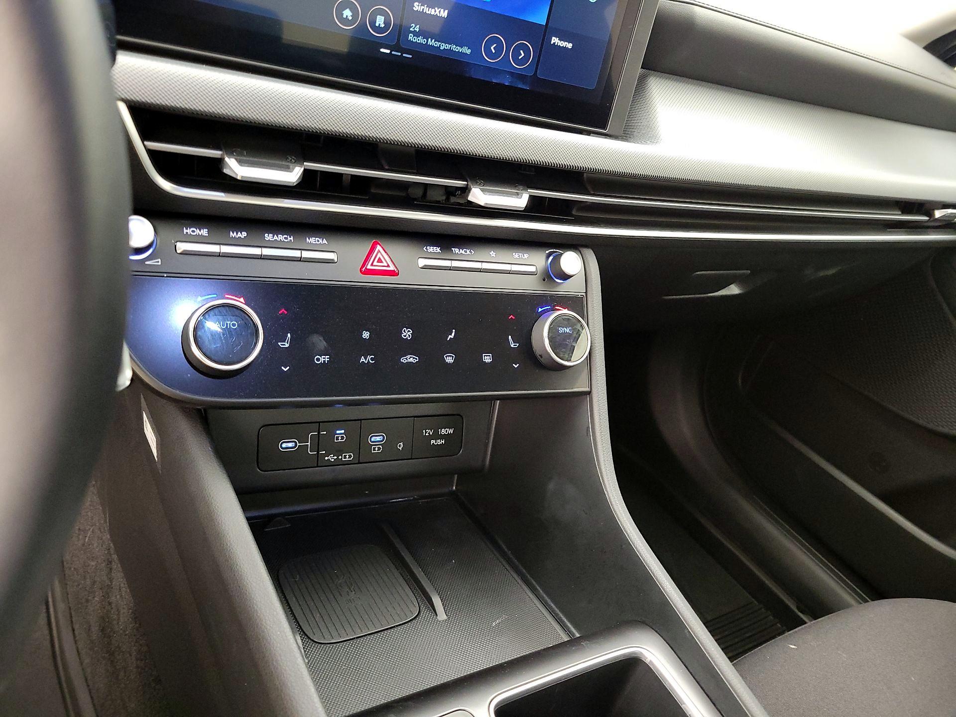 Thumbnail: 2024 Hyundai Sonata - 15