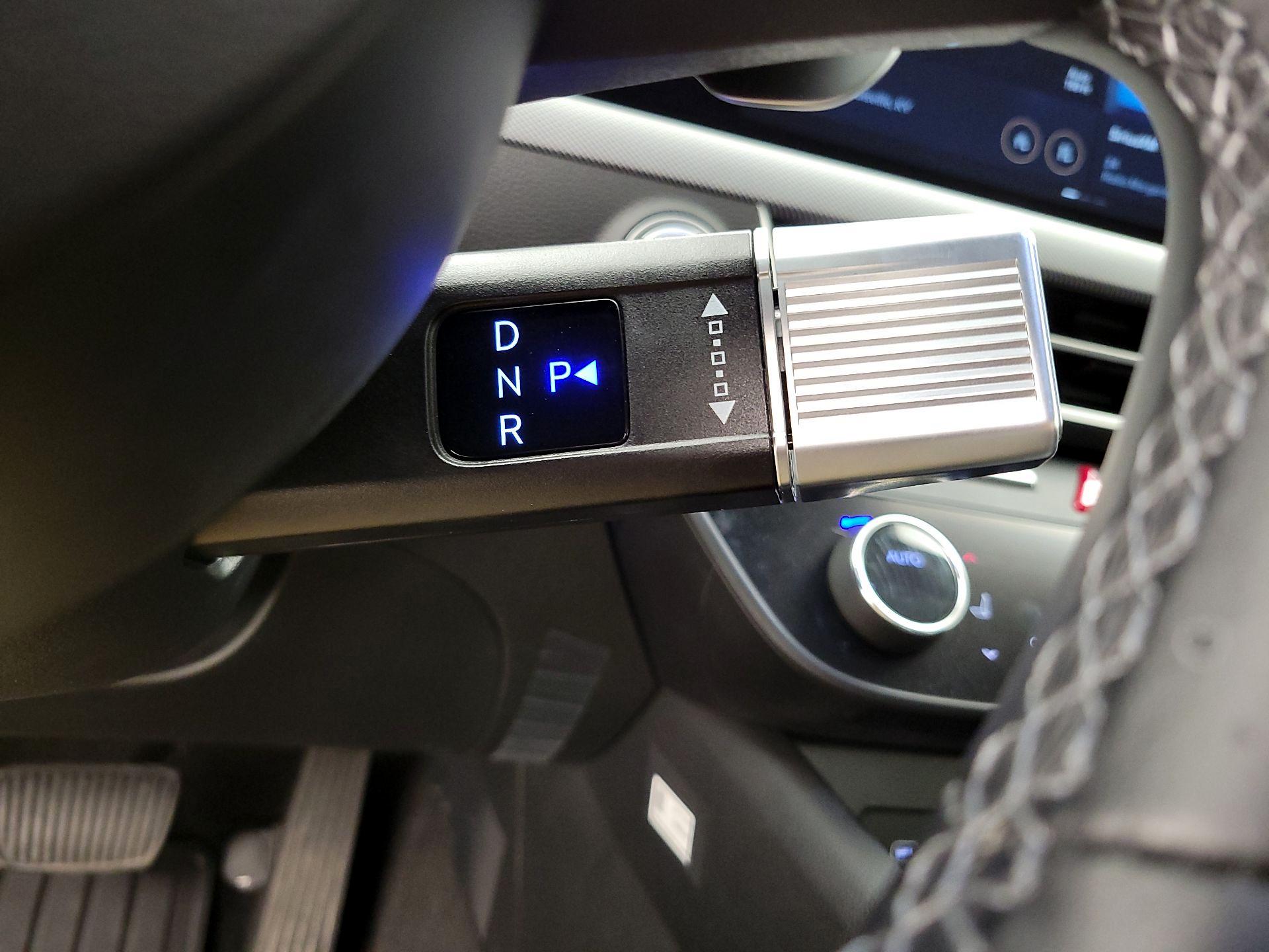 Thumbnail: 2024 Hyundai Sonata - 16