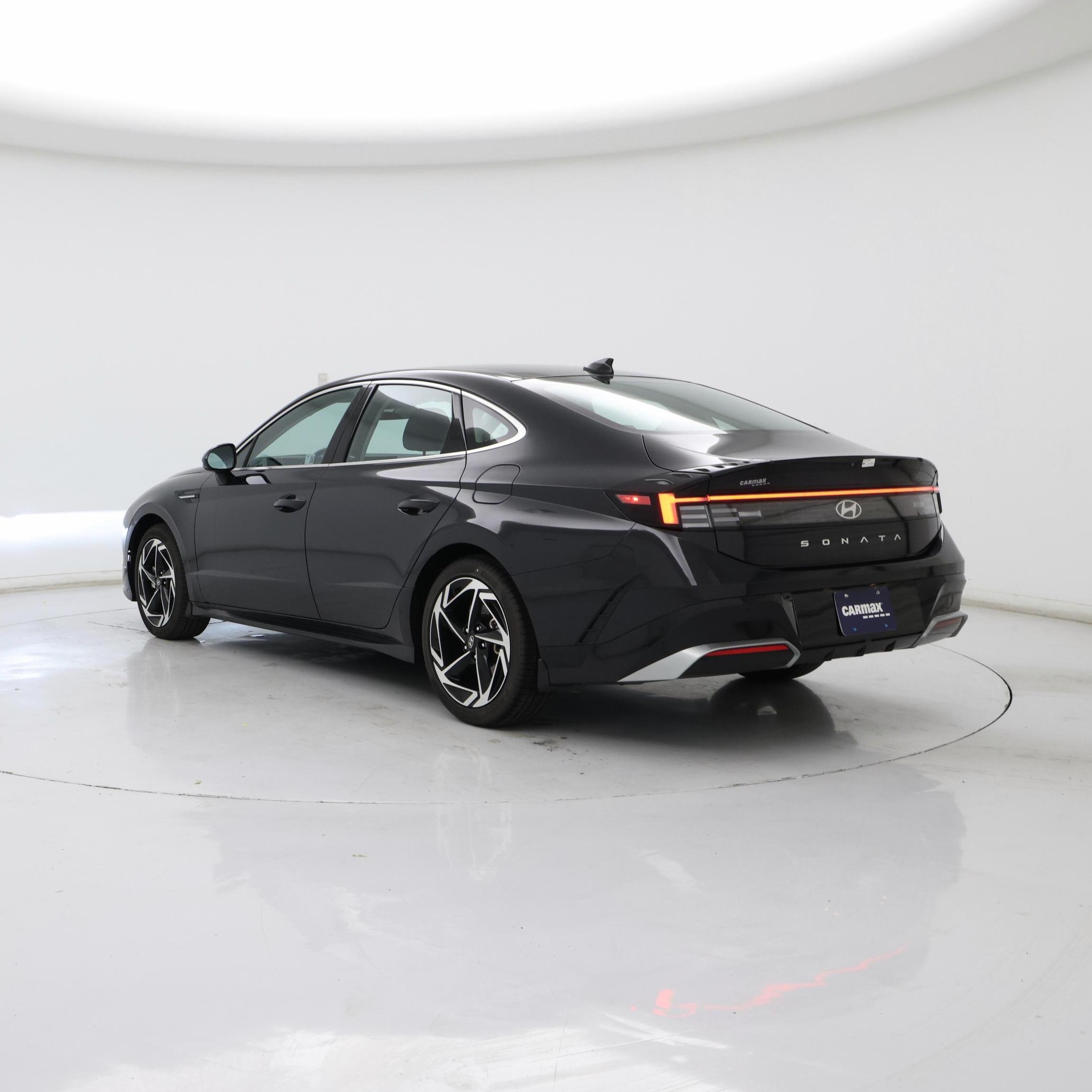 Thumbnail: 2024 Hyundai Sonata - 2