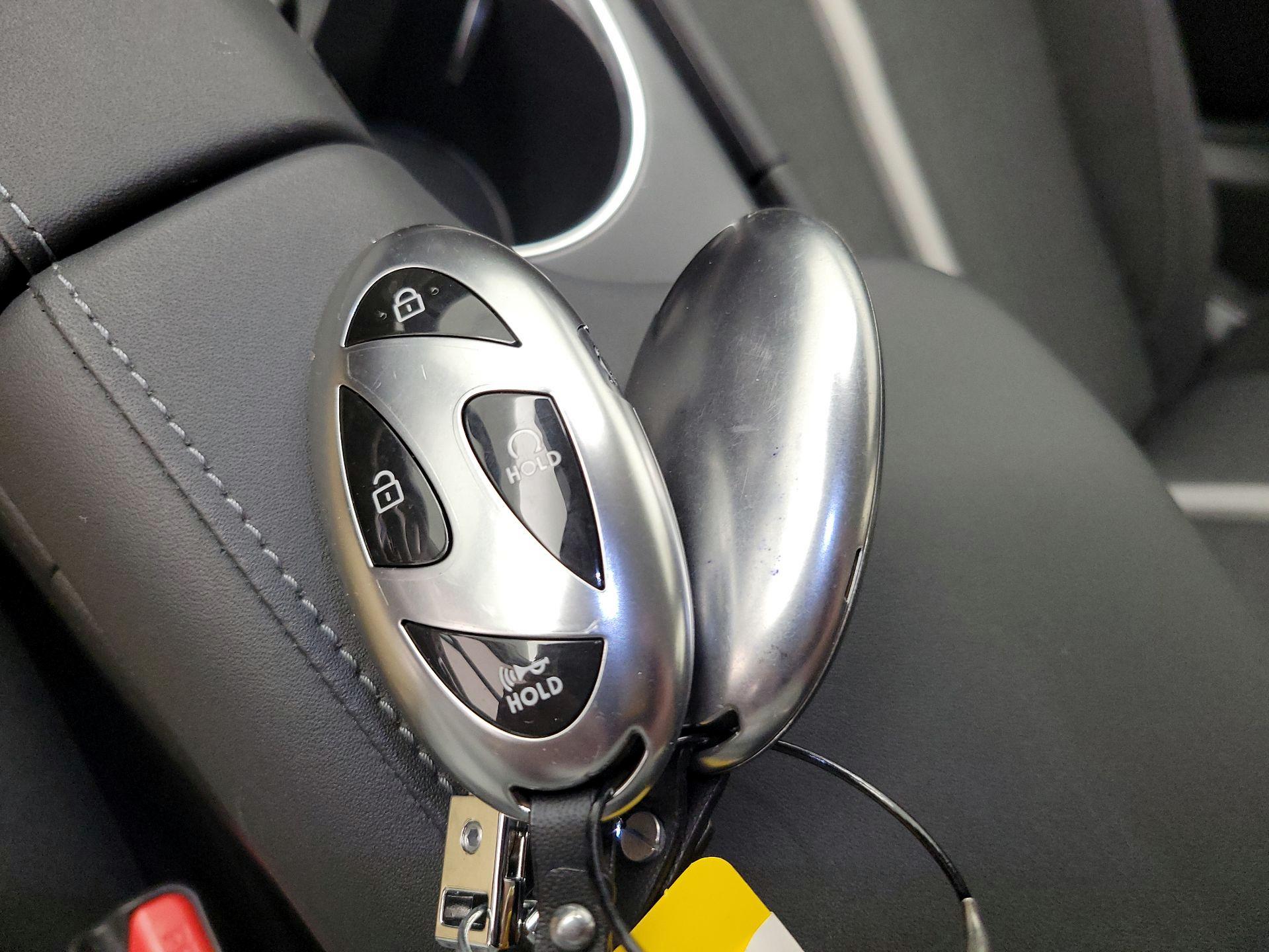 Thumbnail: 2024 Hyundai Sonata - 20