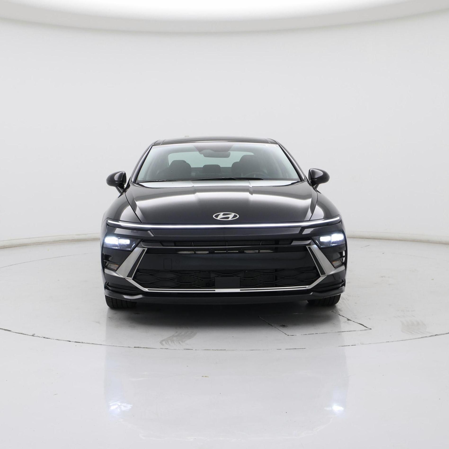 Thumbnail: 2024 Hyundai Sonata - 5