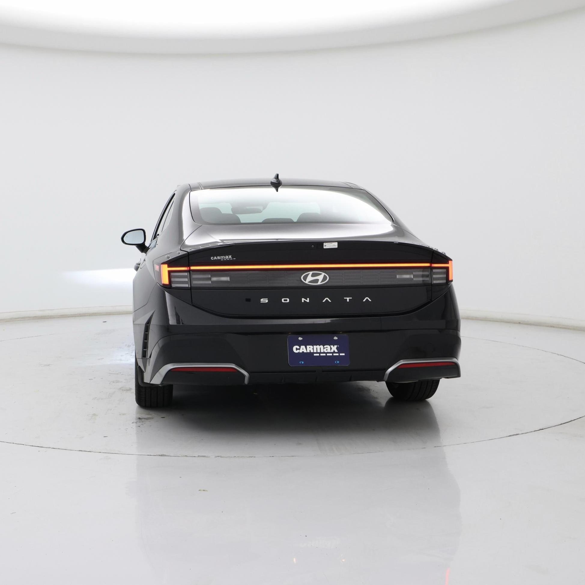 Thumbnail: 2024 Hyundai Sonata - 6