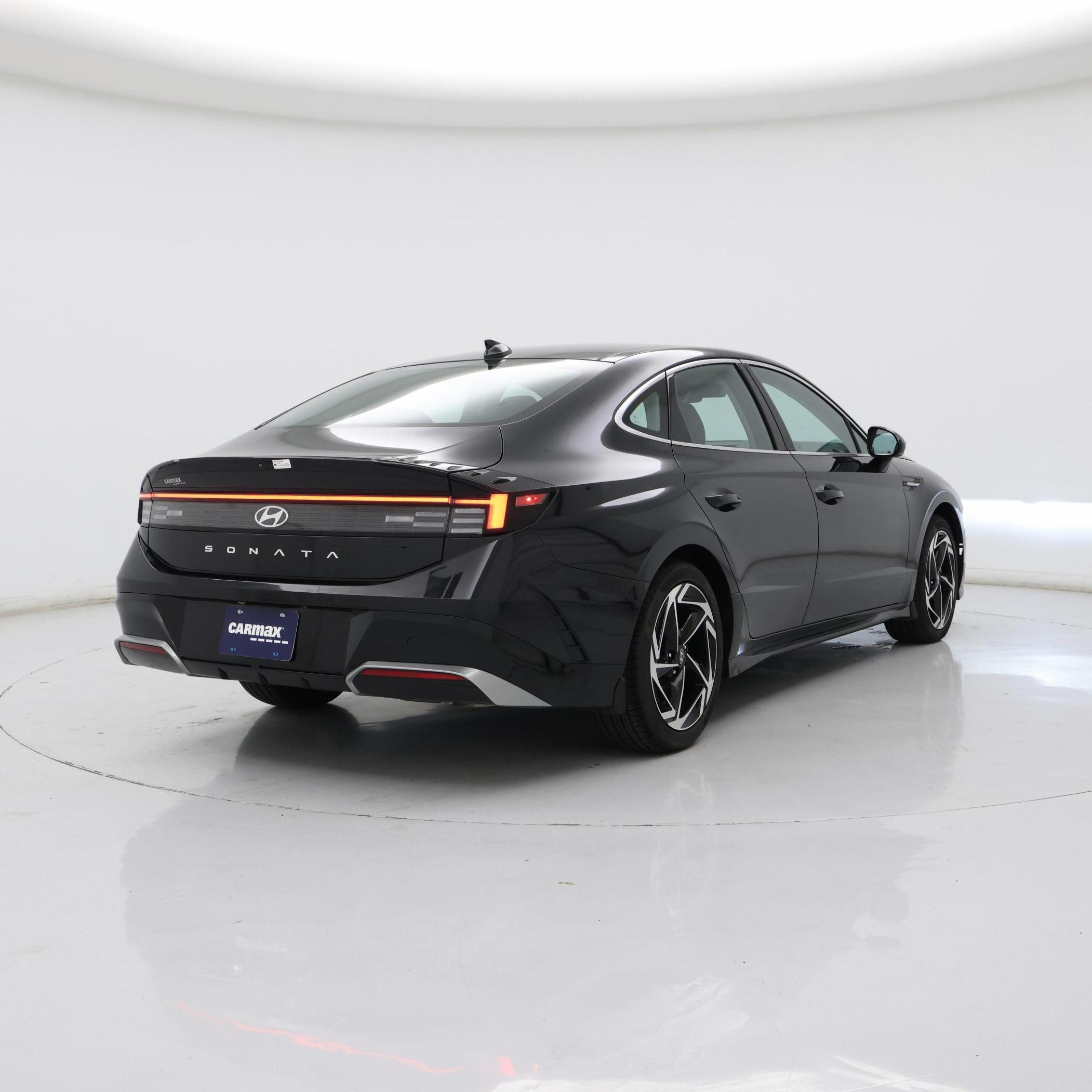 Thumbnail: 2024 Hyundai Sonata - 8