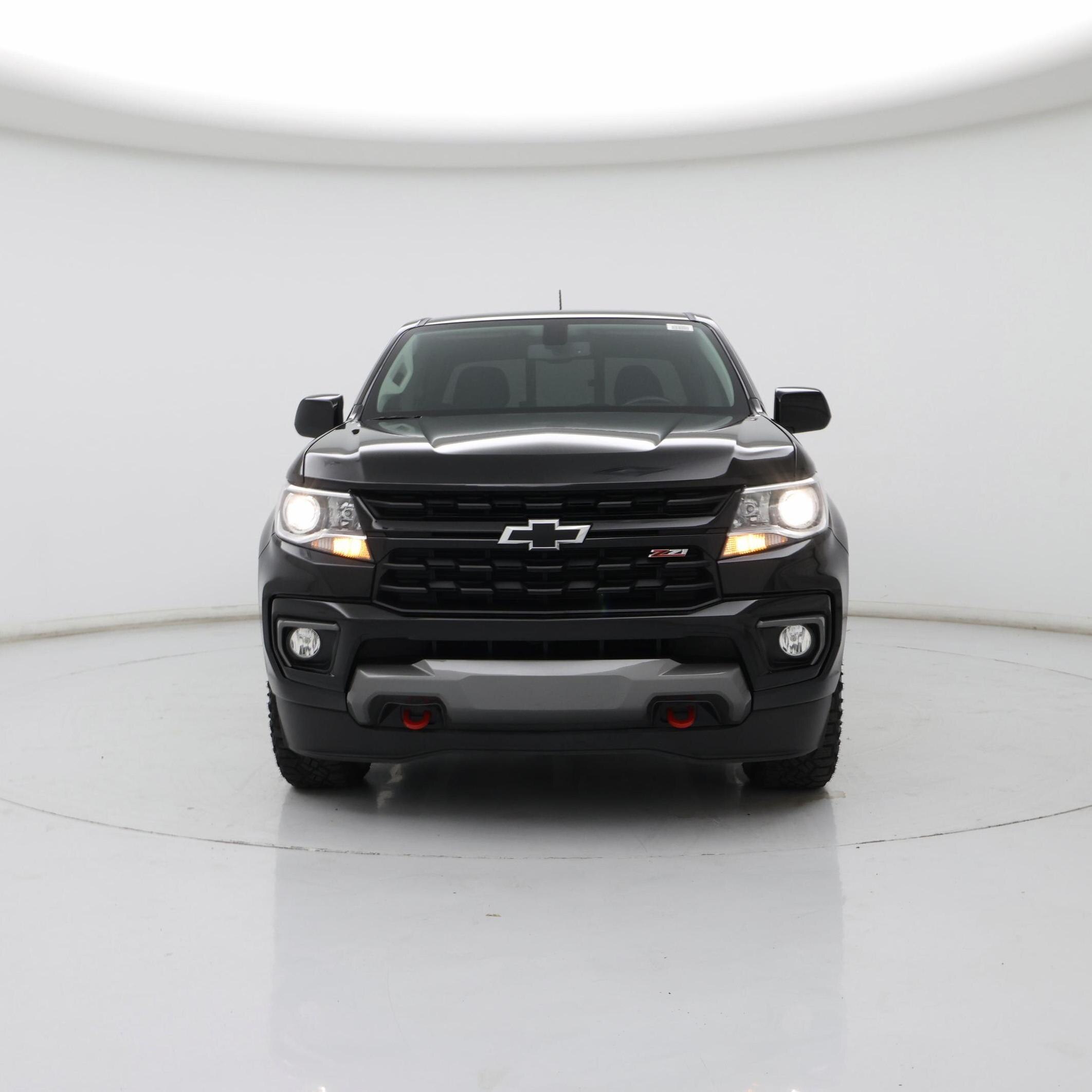 Thumbnail: 2022 Chevrolet Colorado - 5