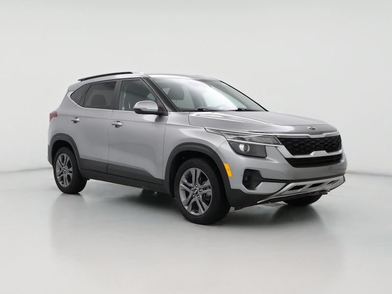 2021 Kia Seltos S -
                  Louisville, KY