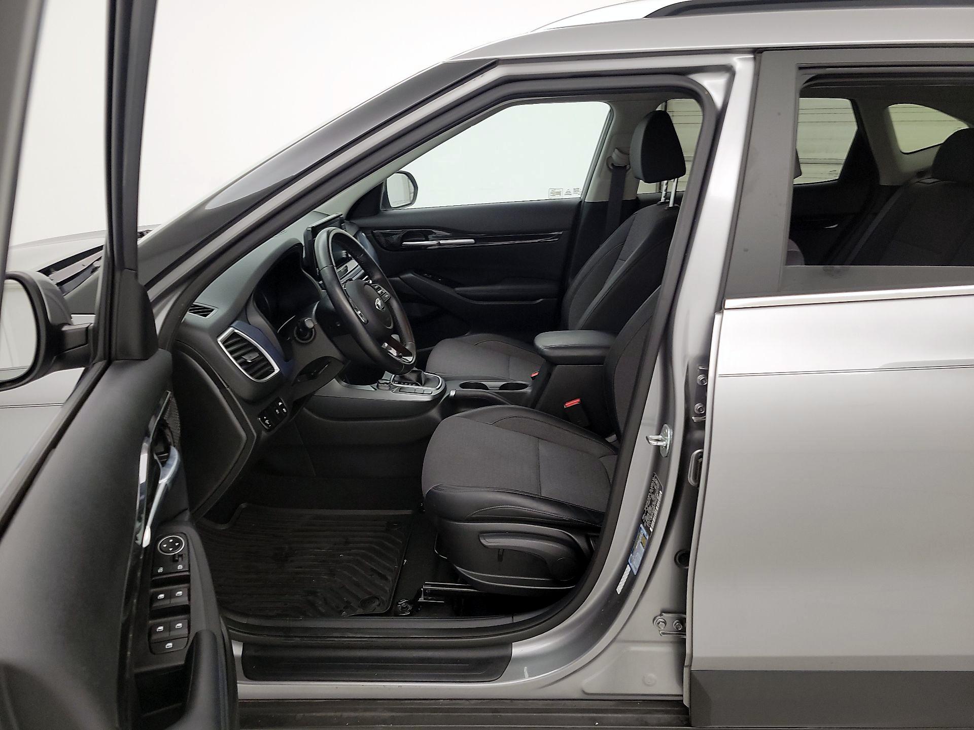 Thumbnail: 2021 Kia Seltos - 11