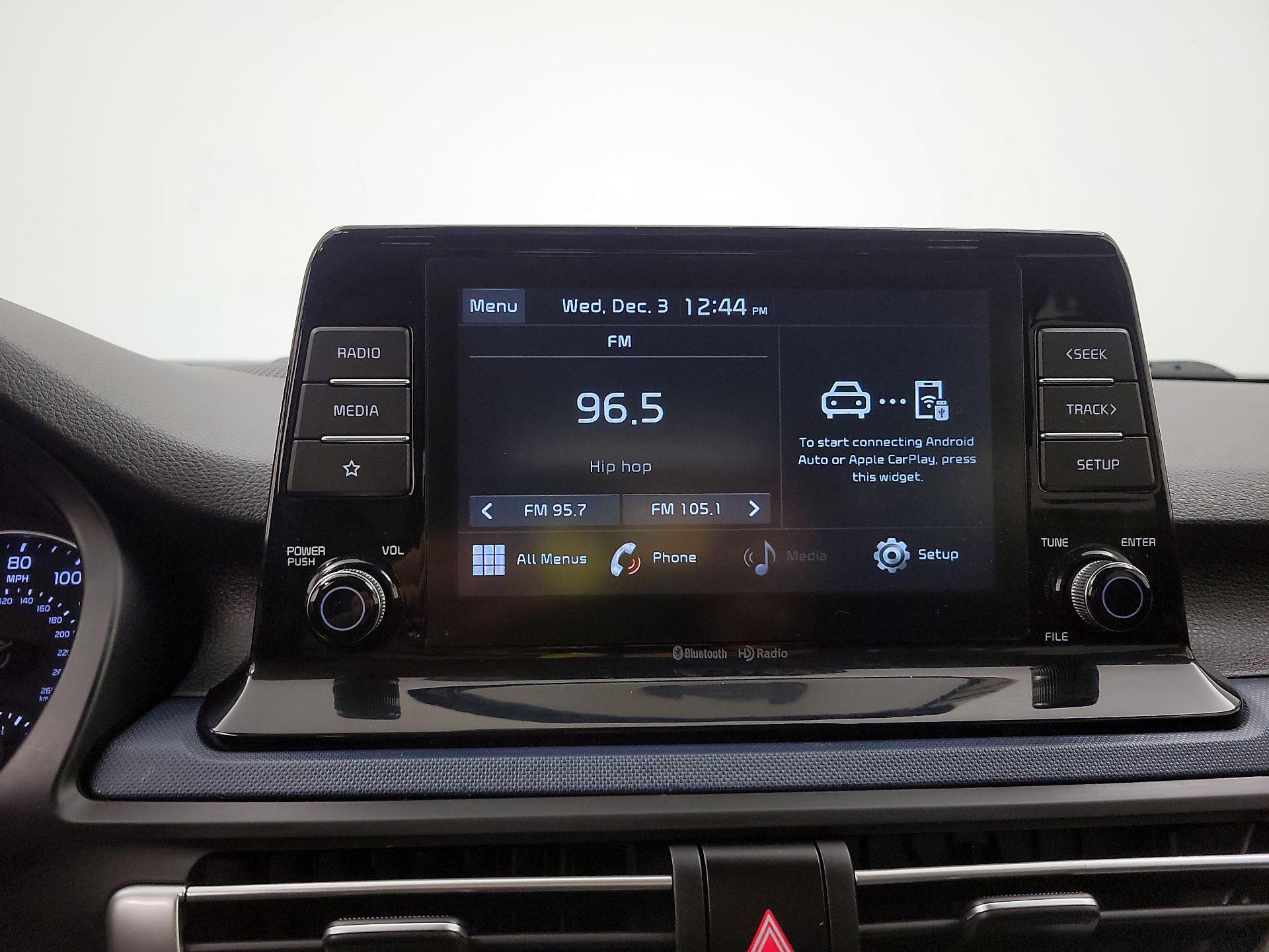 Thumbnail: 2021 Kia Seltos - 15