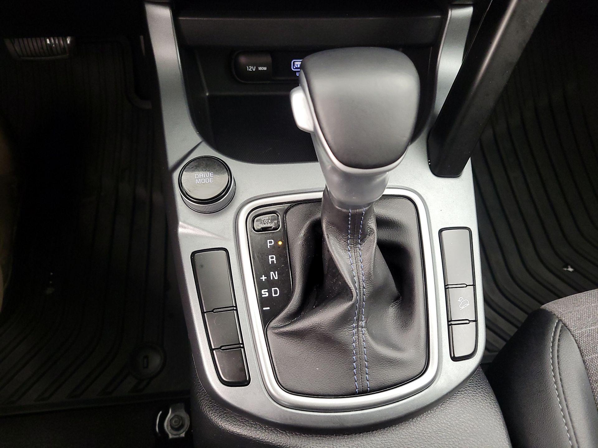 Thumbnail: 2021 Kia Seltos - 17