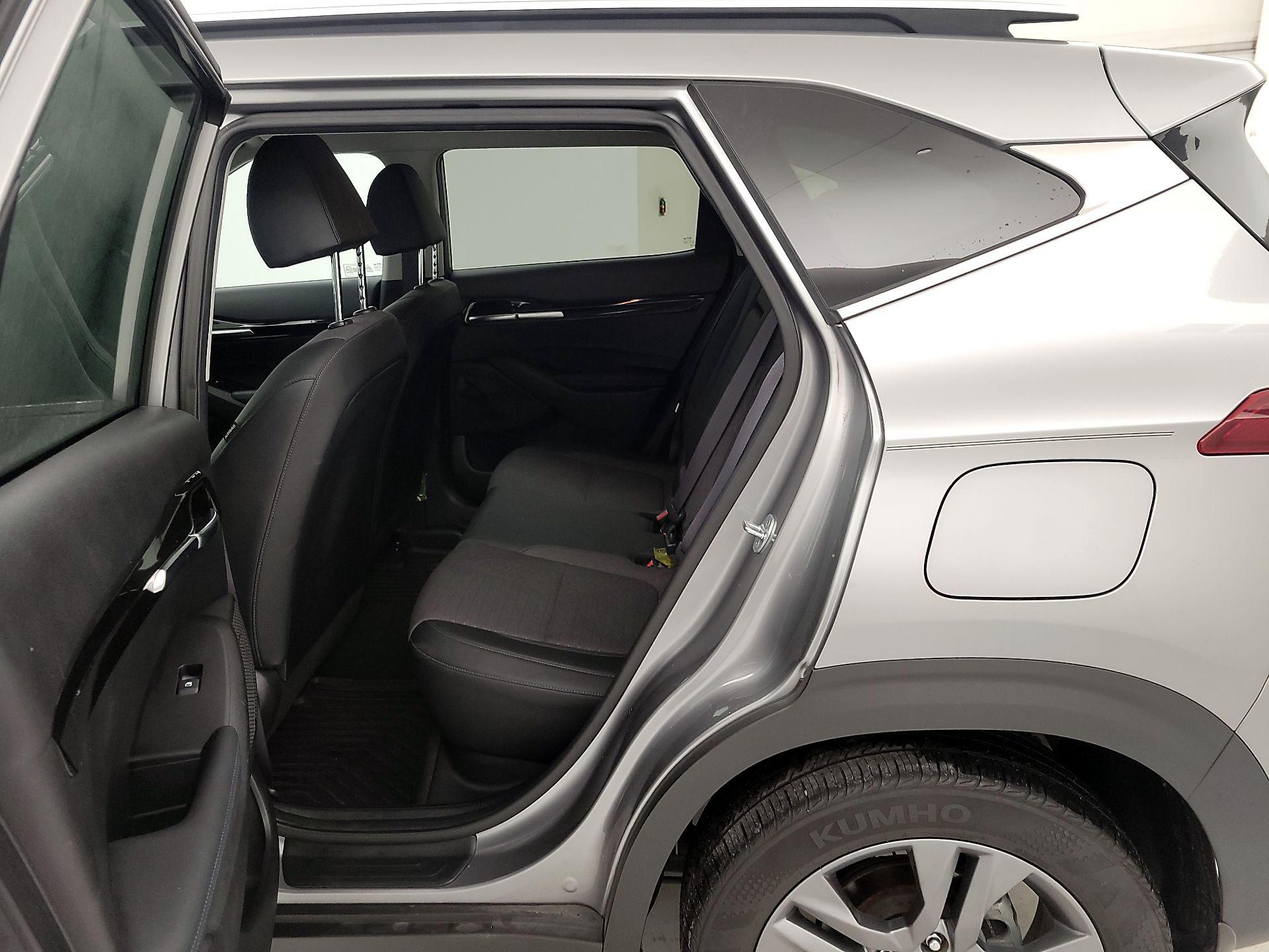 Thumbnail: 2021 Kia Seltos - 19