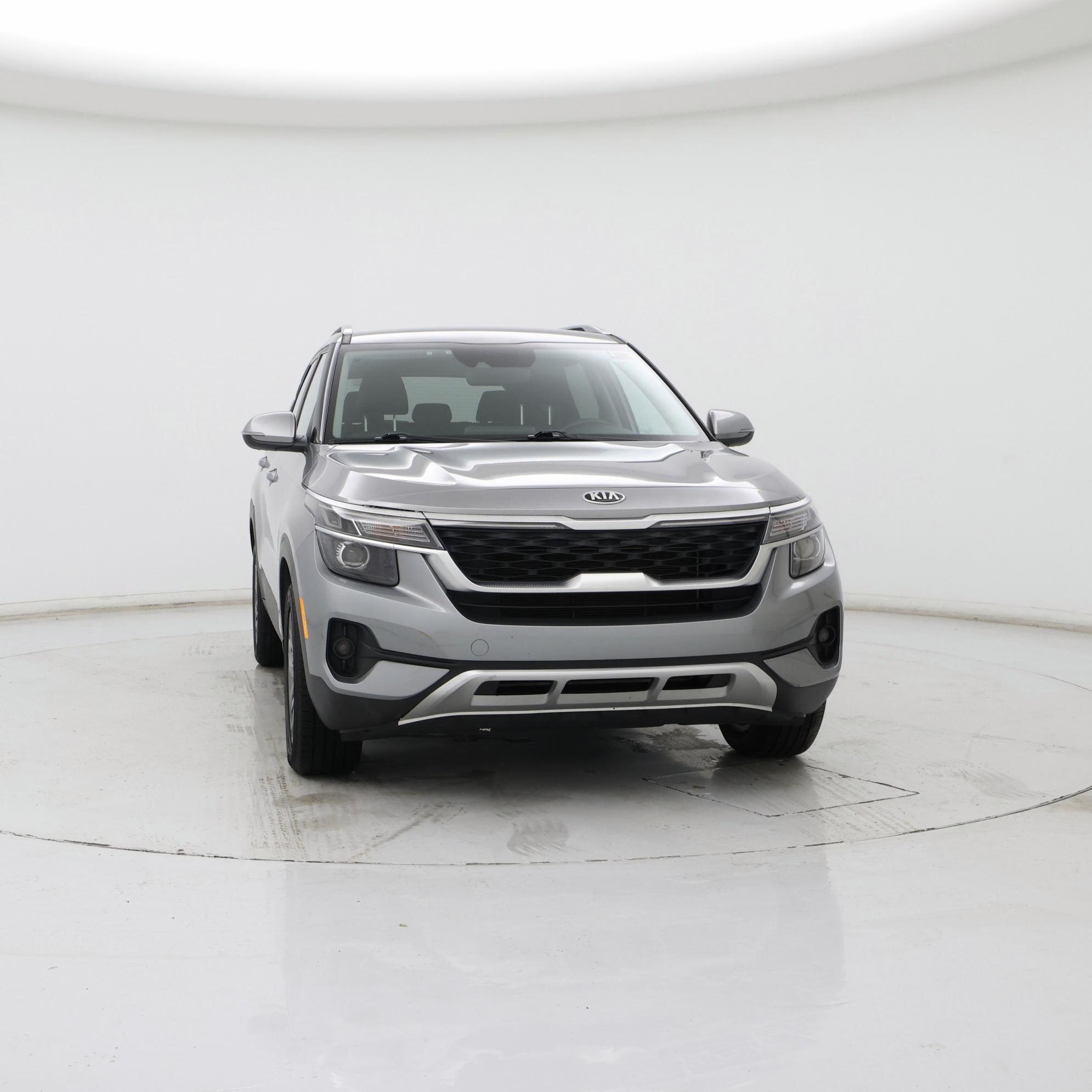 Thumbnail: 2021 Kia Seltos - 5