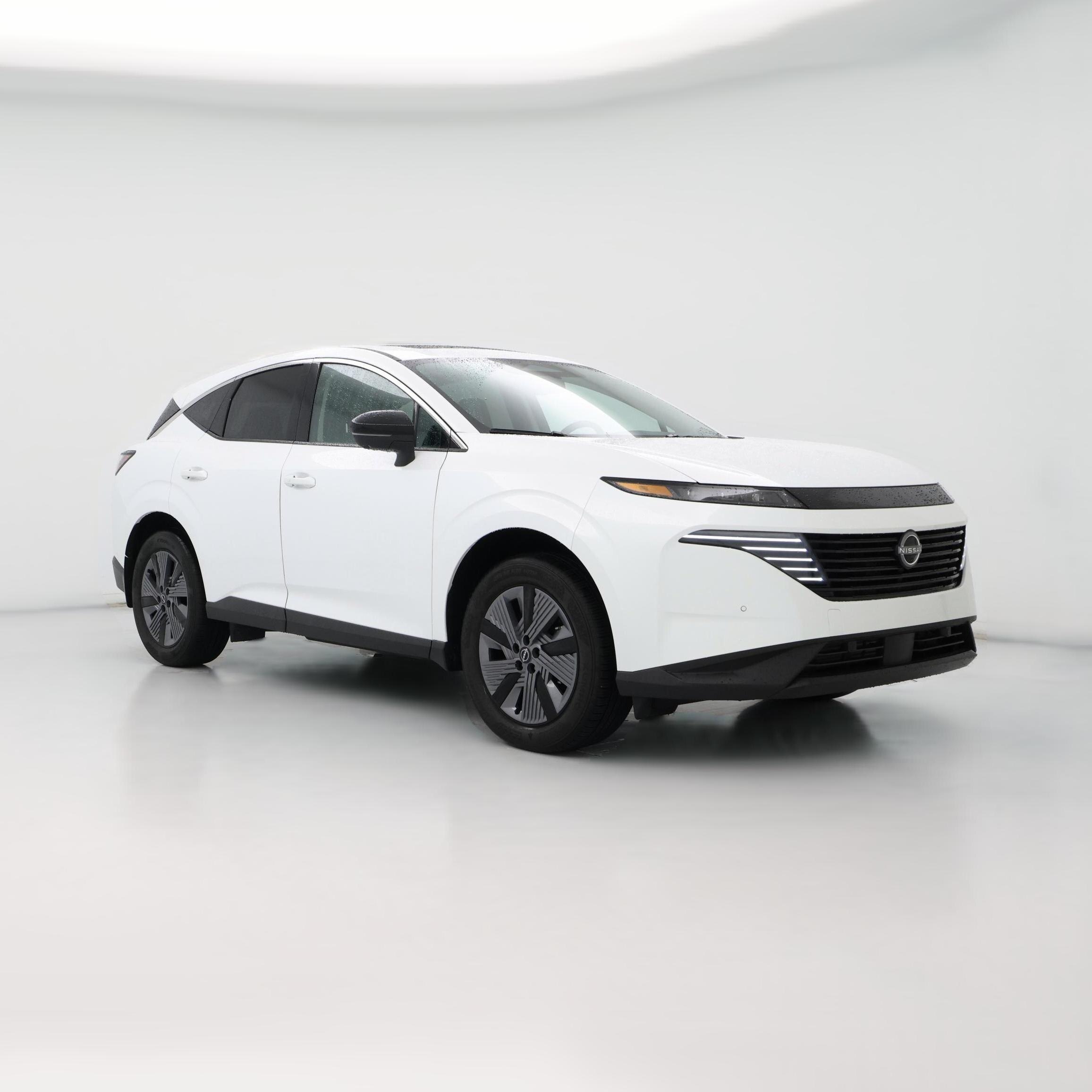 Thumbnail: 2025 Nissan Murano - 1