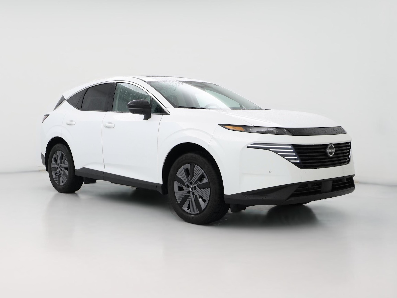 2025 Nissan Murano