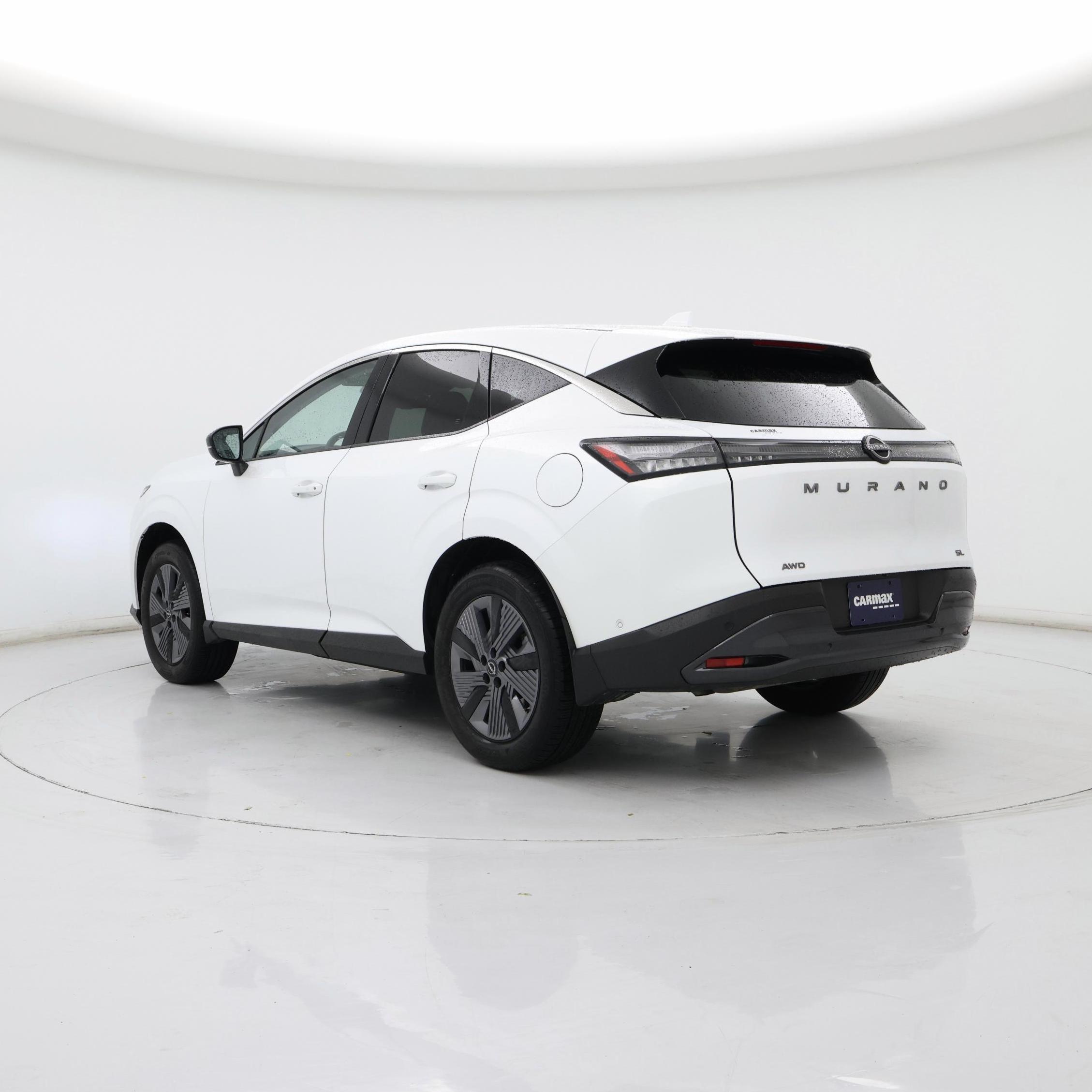 Thumbnail: 2025 Nissan Murano - 2
