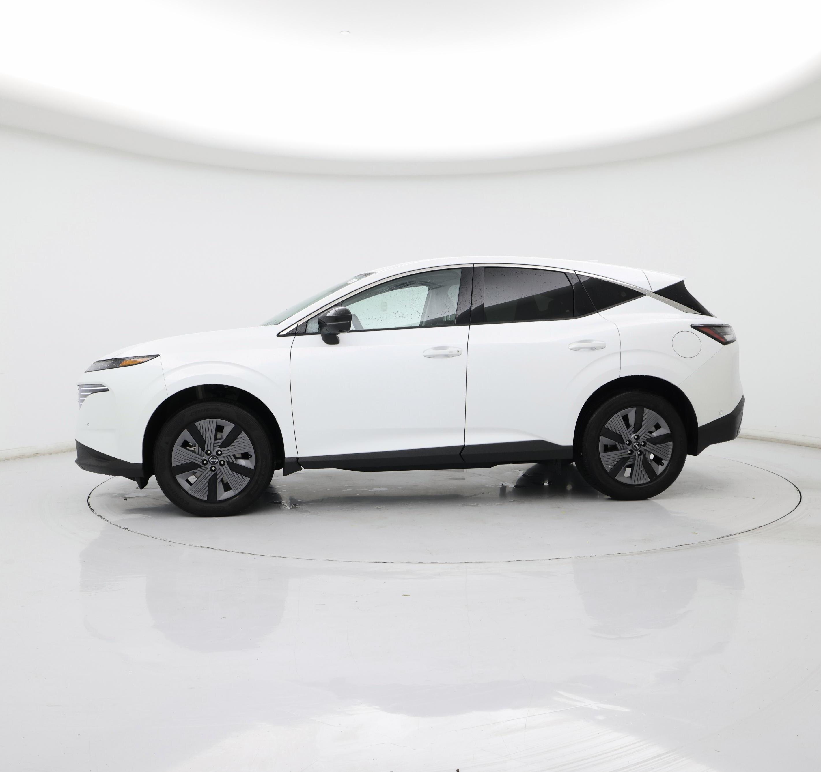 Thumbnail: 2025 Nissan Murano - 3