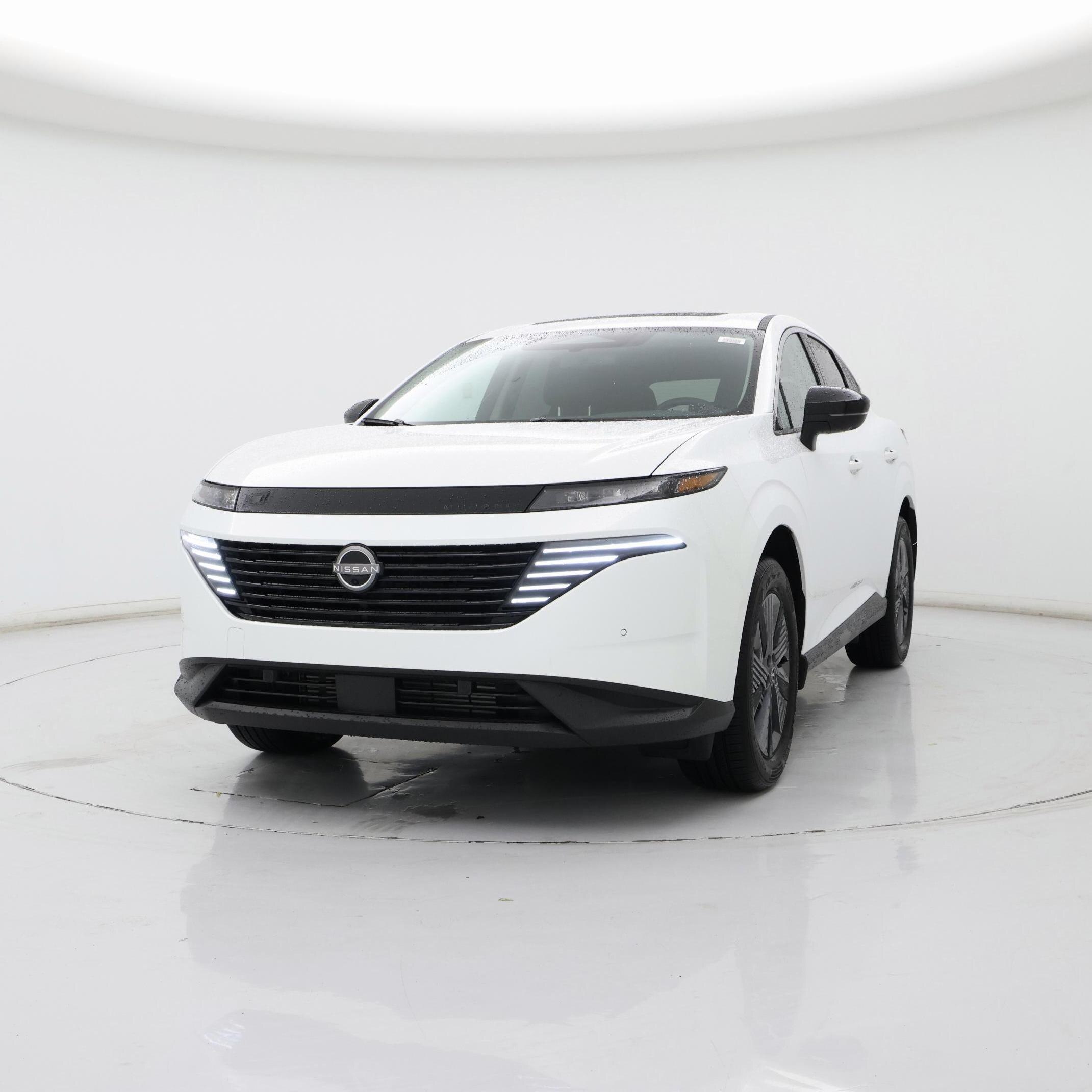 Thumbnail: 2025 Nissan Murano - 4