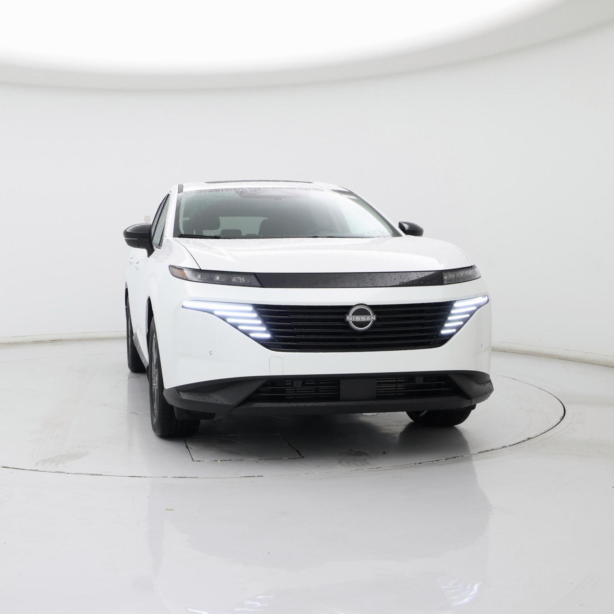 Thumbnail: 2025 Nissan Murano - 5