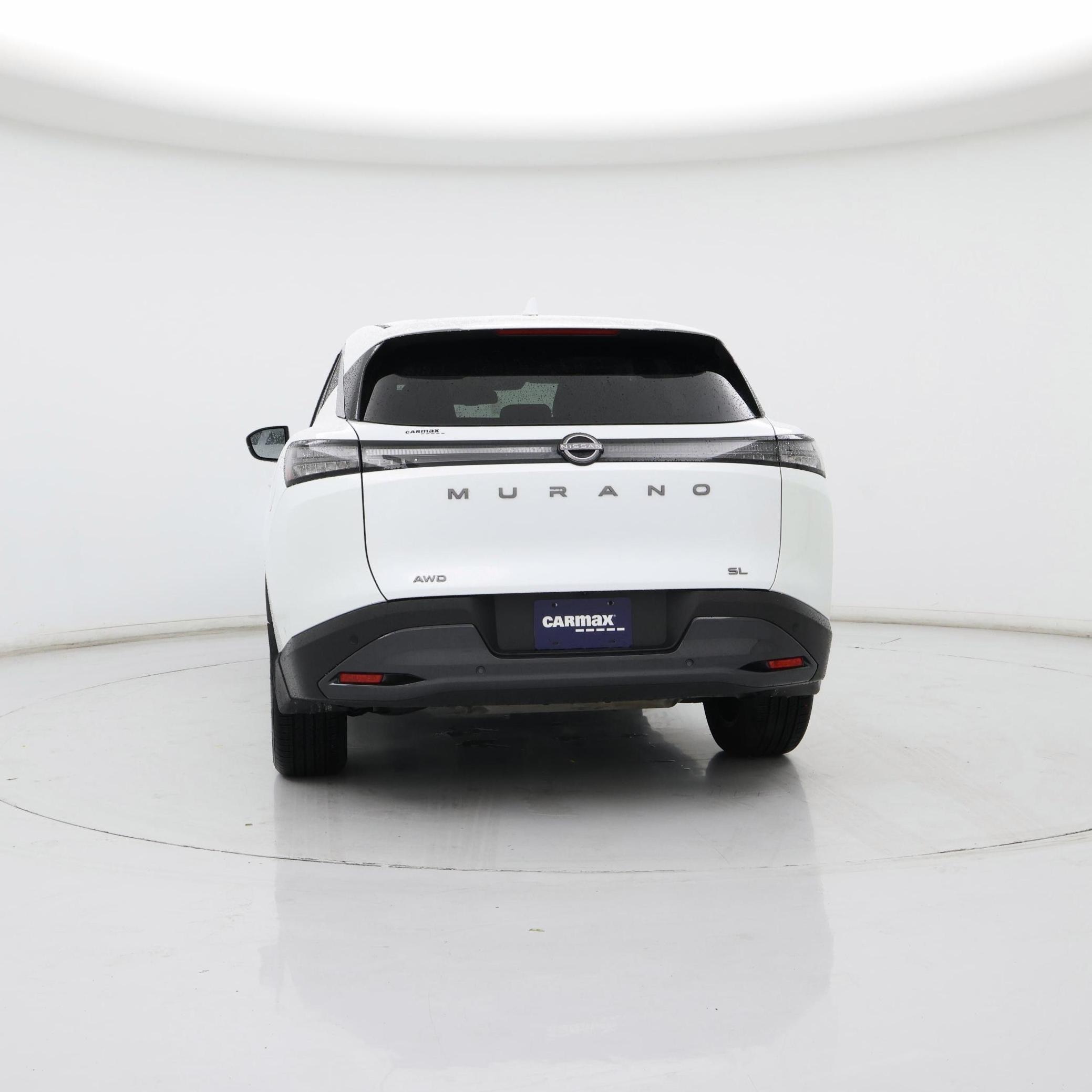 Thumbnail: 2025 Nissan Murano - 6