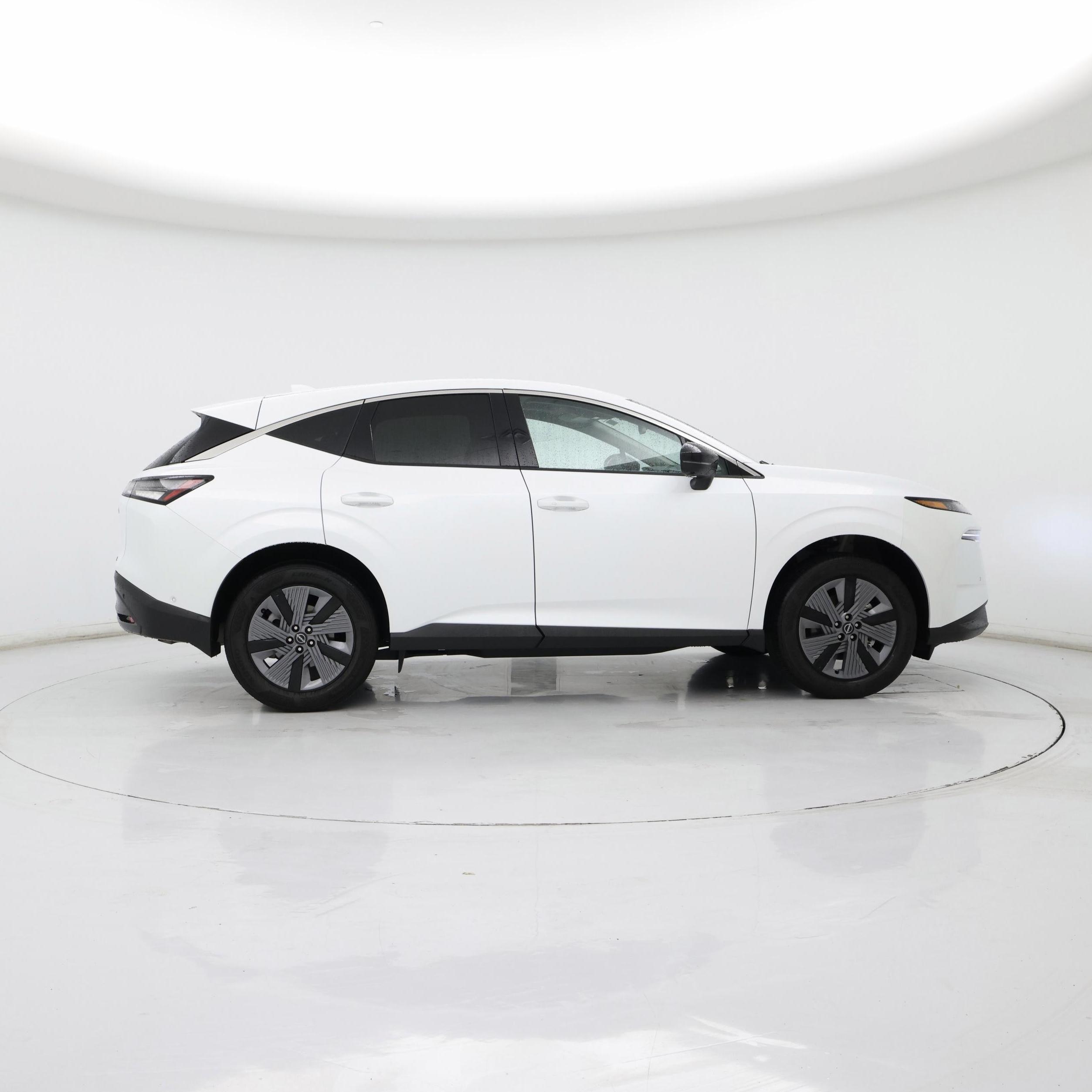 Thumbnail: 2025 Nissan Murano - 7