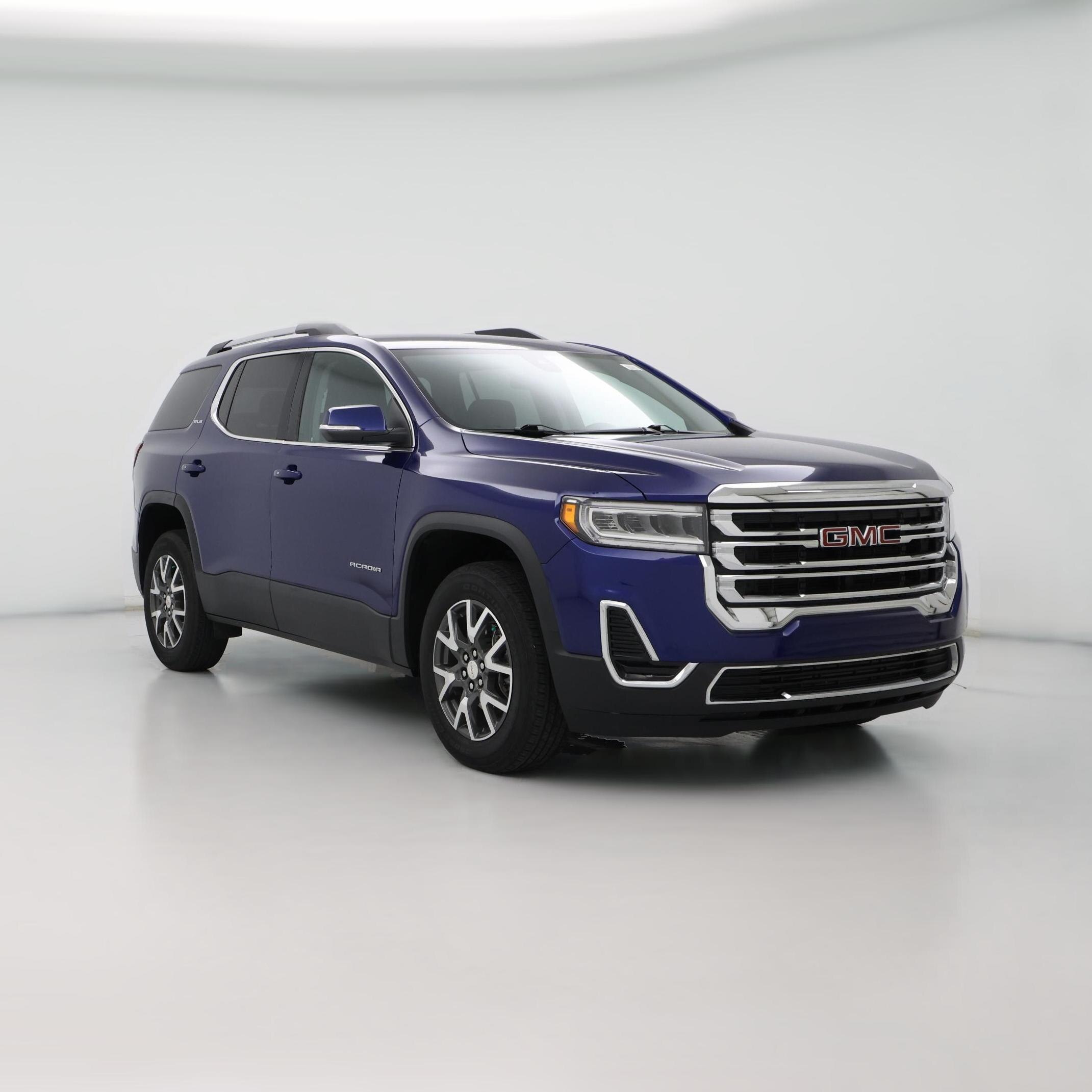Thumbnail: 2023 GMC Acadia - 1