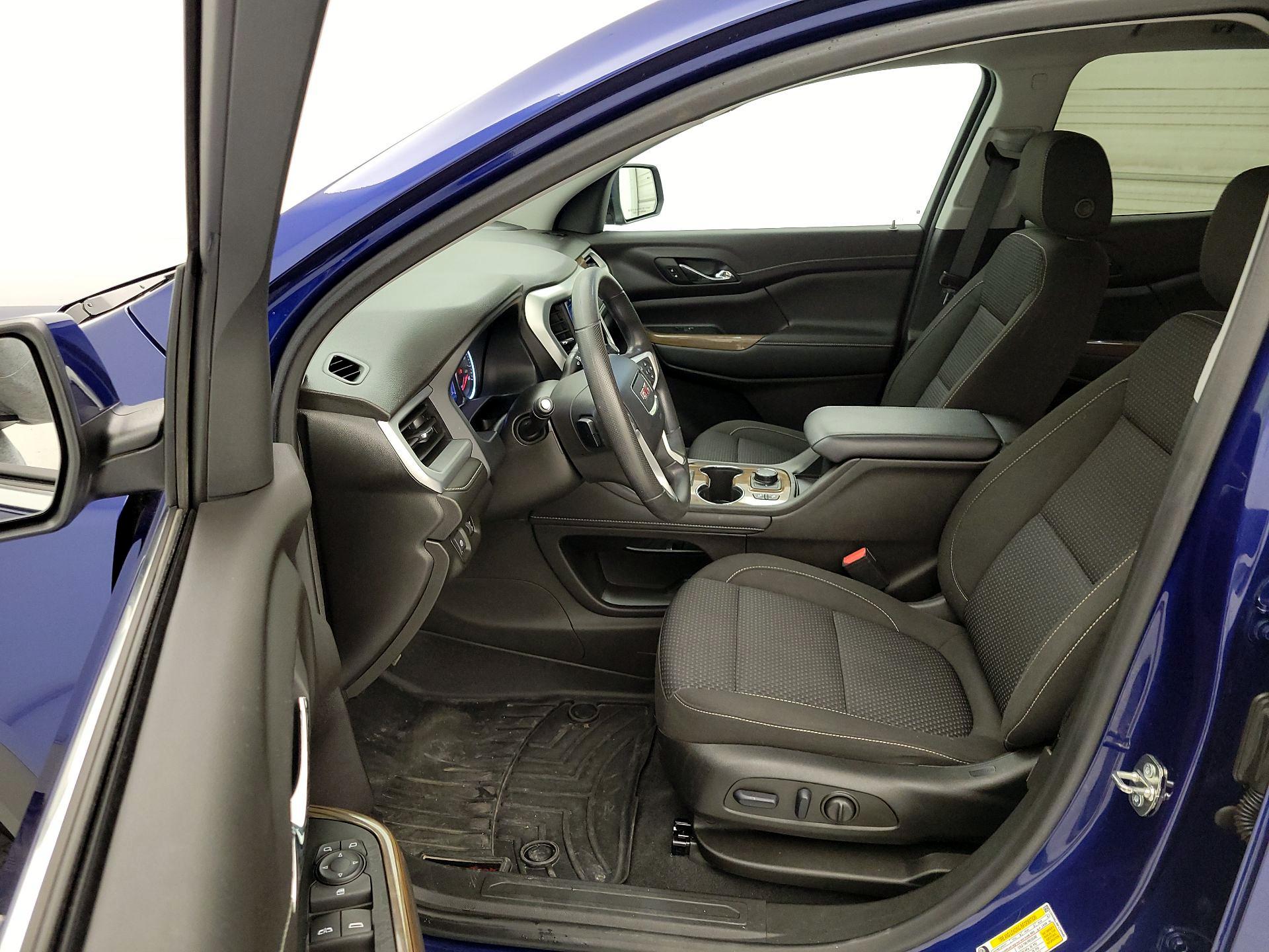 Thumbnail: 2023 GMC Acadia - 11