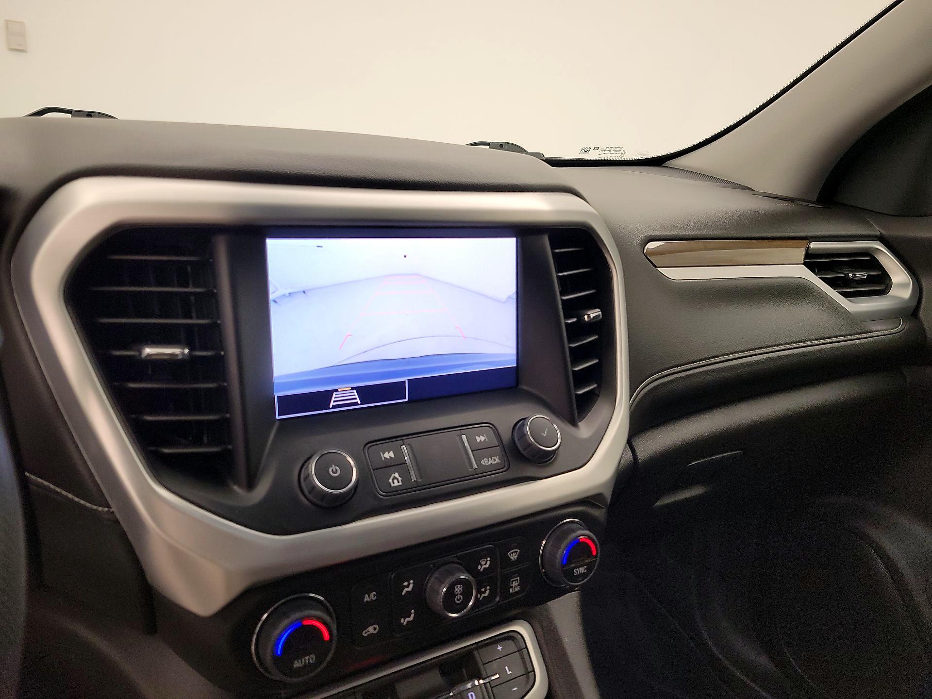 Thumbnail: 2023 GMC Acadia - 13