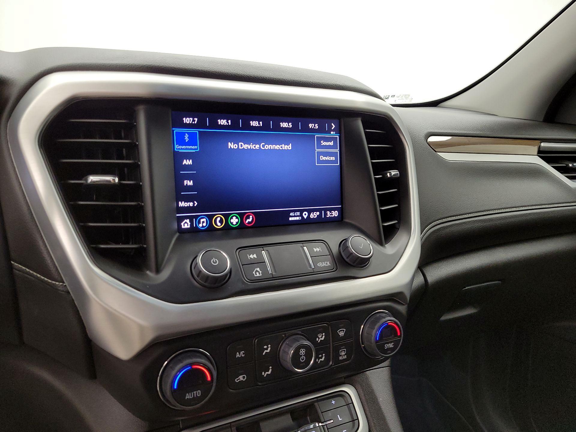 Thumbnail: 2023 GMC Acadia - 14