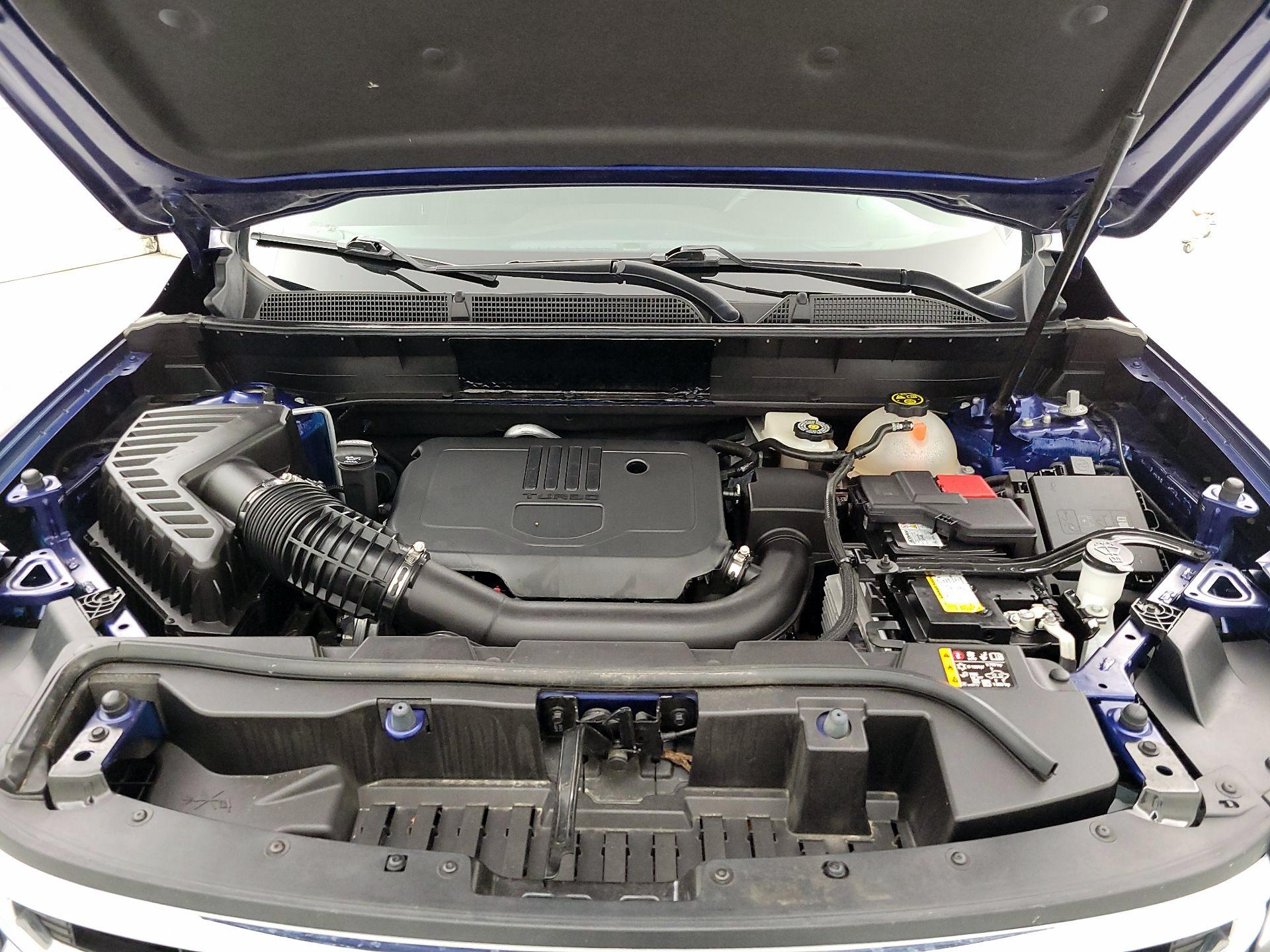 Thumbnail: 2023 GMC Acadia - 19