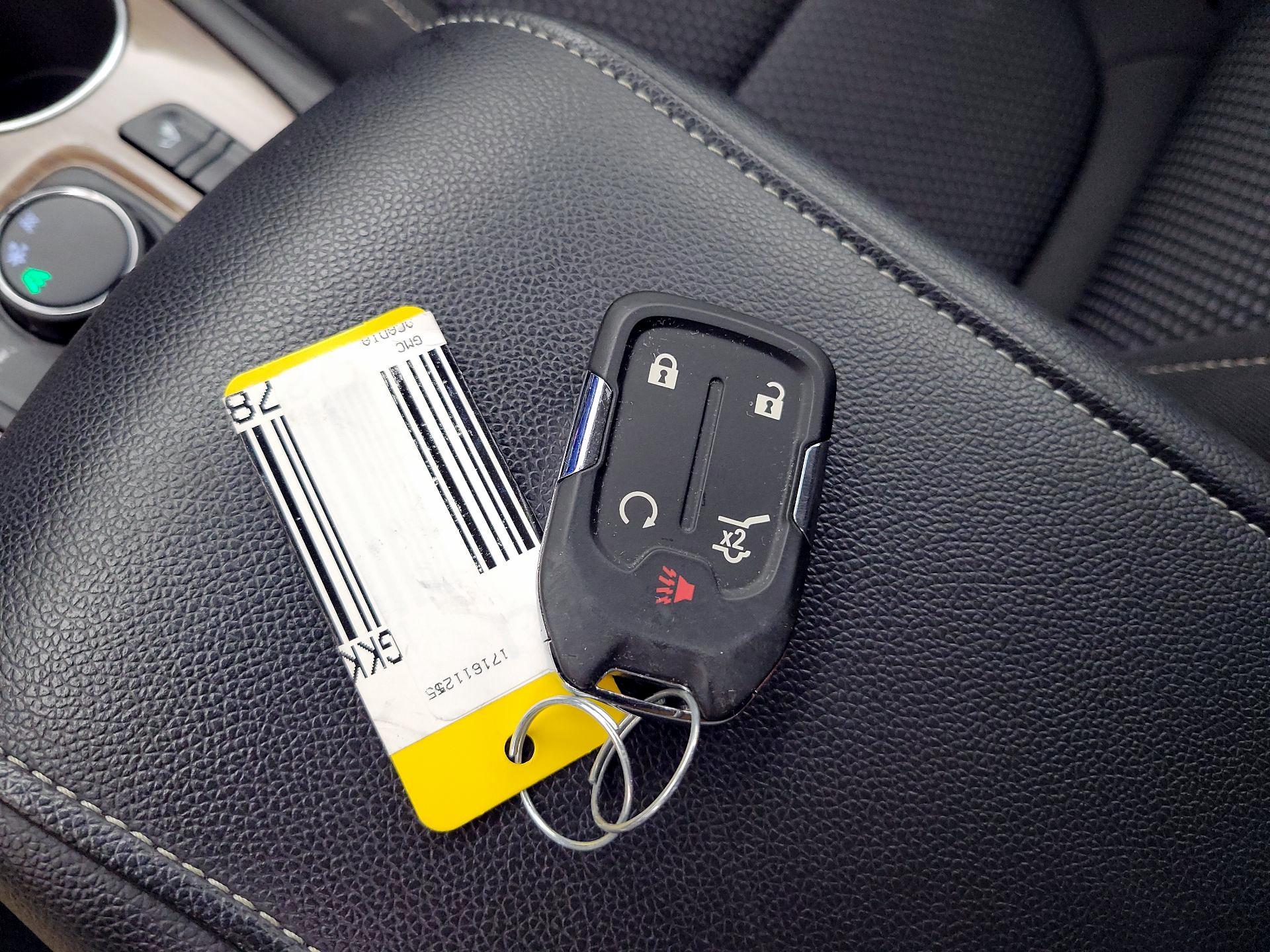 Thumbnail: 2023 GMC Acadia - 20