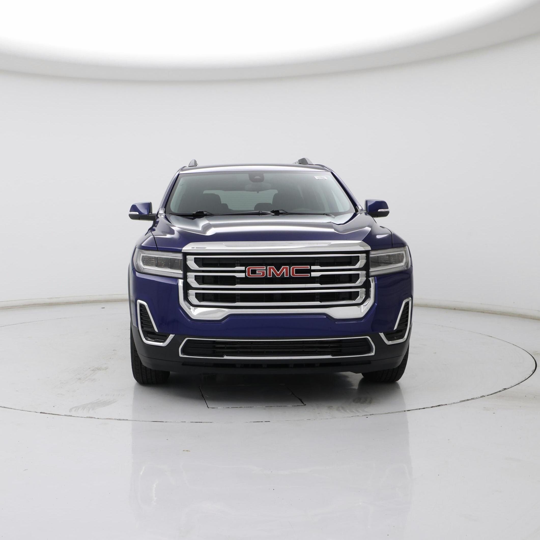 Thumbnail: 2023 GMC Acadia - 5