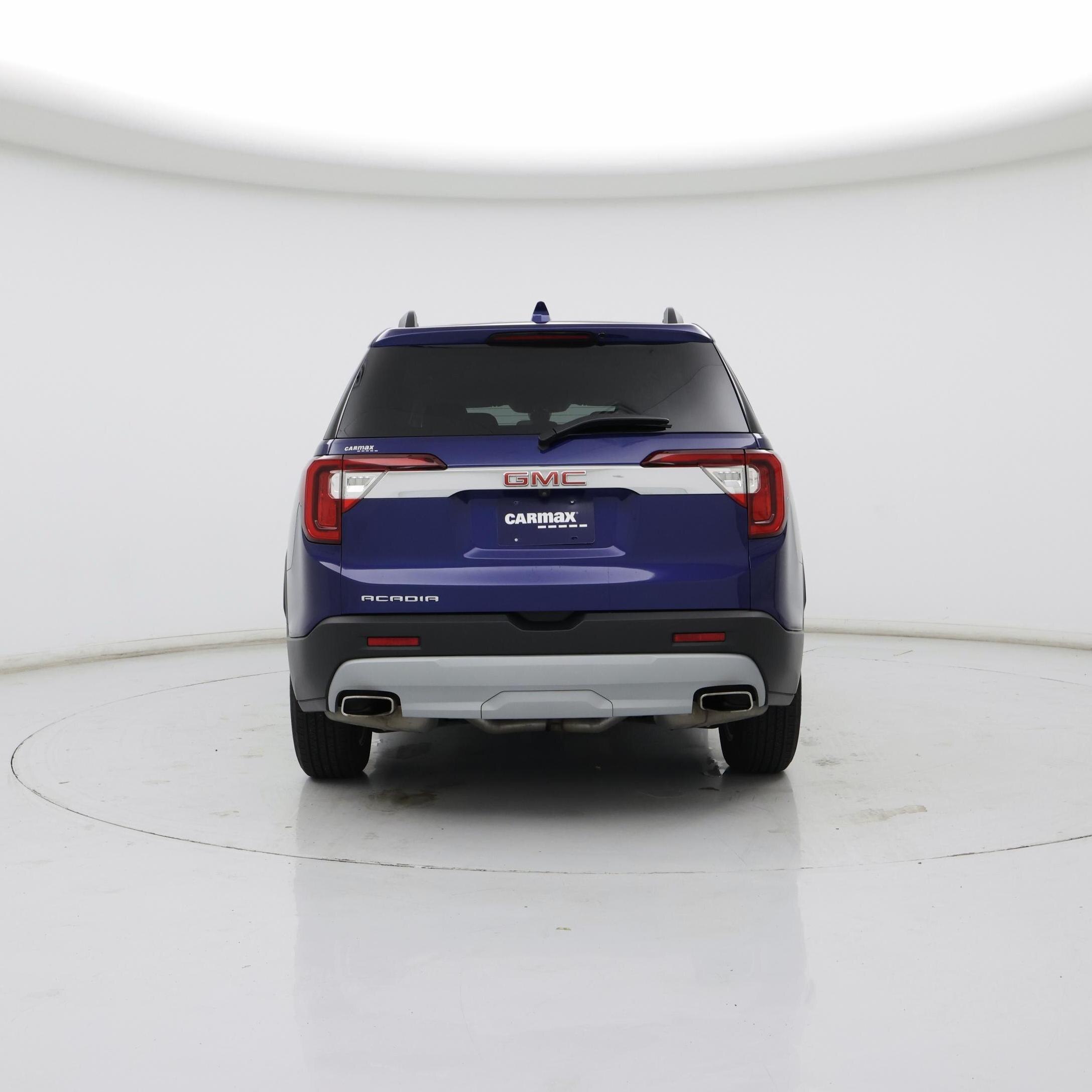 Thumbnail: 2023 GMC Acadia - 6