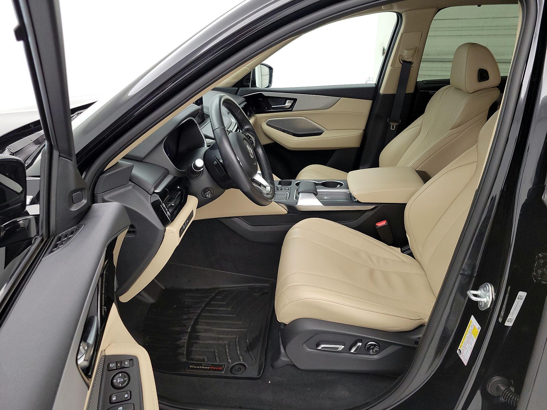 Thumbnail: 2022 Acura MDX - 11