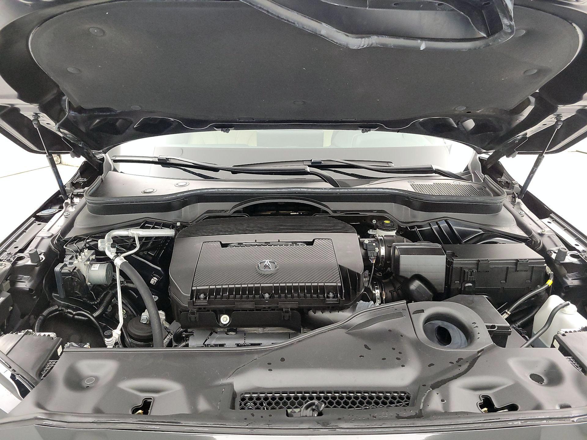 Thumbnail: 2022 Acura MDX - 19