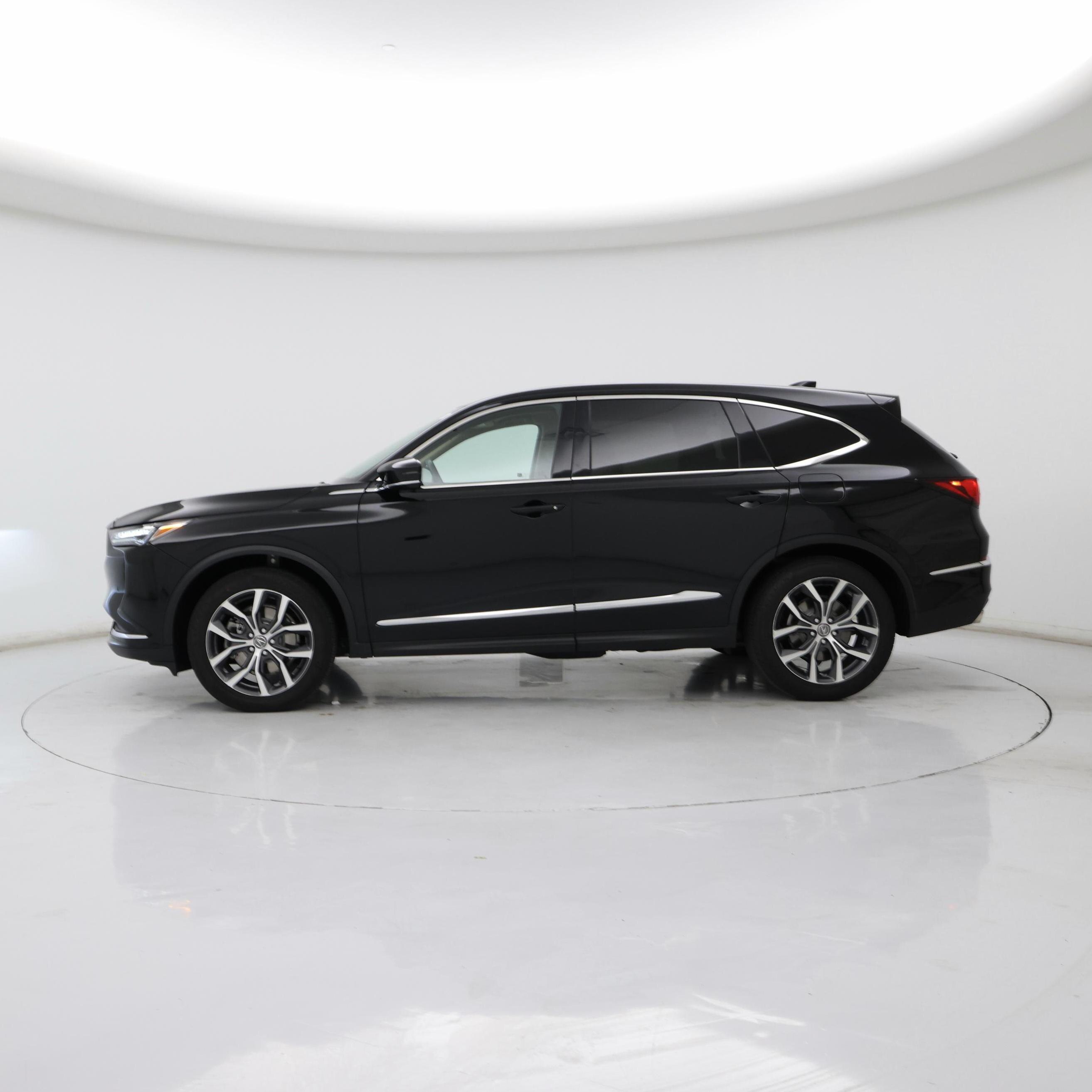 Thumbnail: 2022 Acura MDX - 3