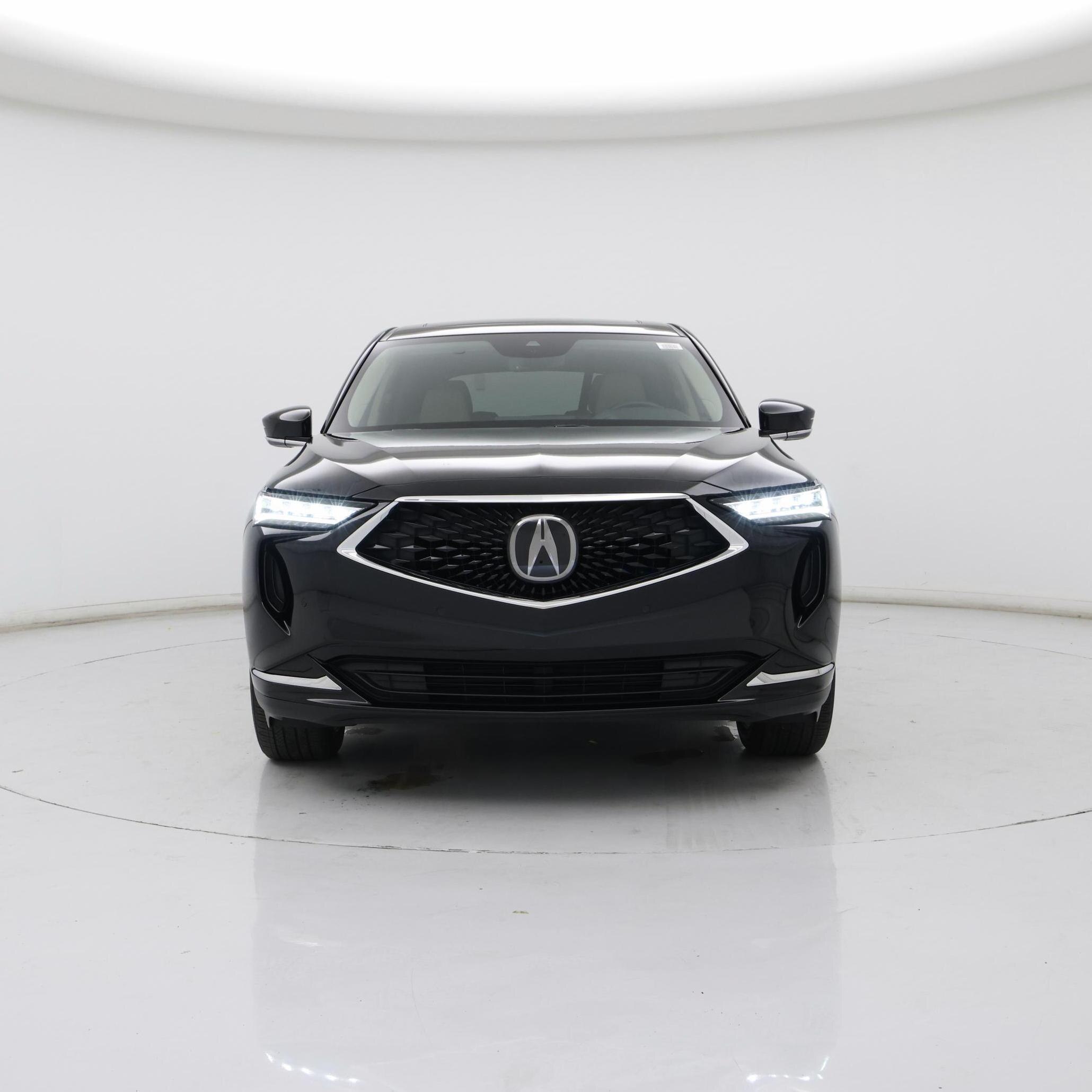 Thumbnail: 2022 Acura MDX - 5