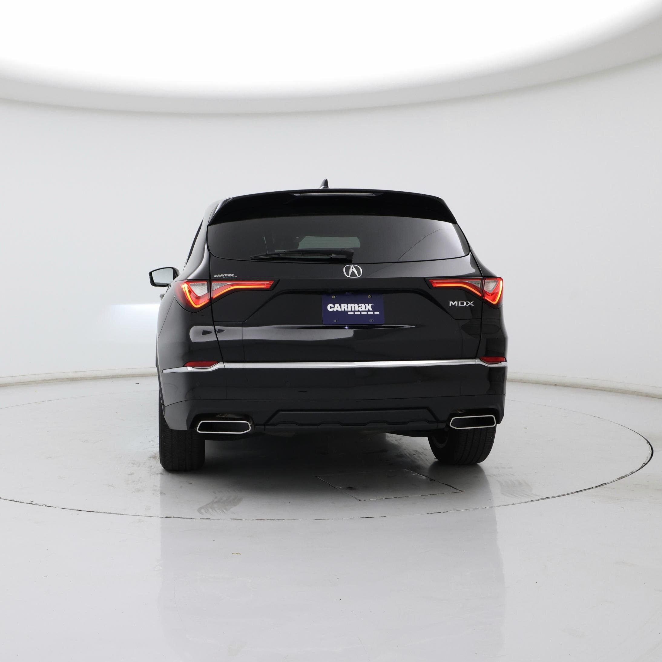 Thumbnail: 2022 Acura MDX - 6