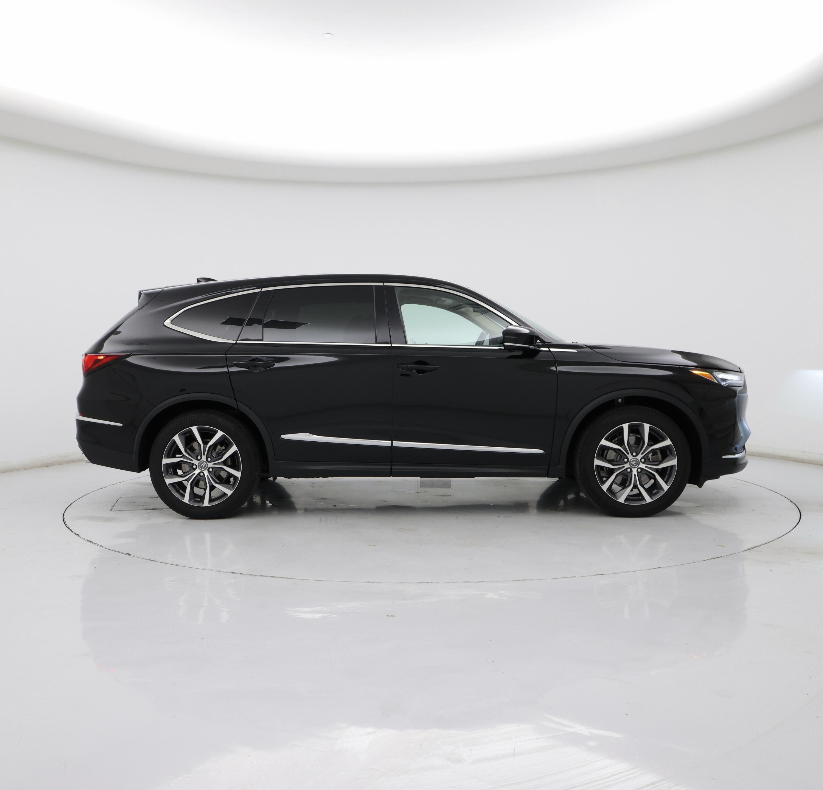 Thumbnail: 2022 Acura MDX - 7