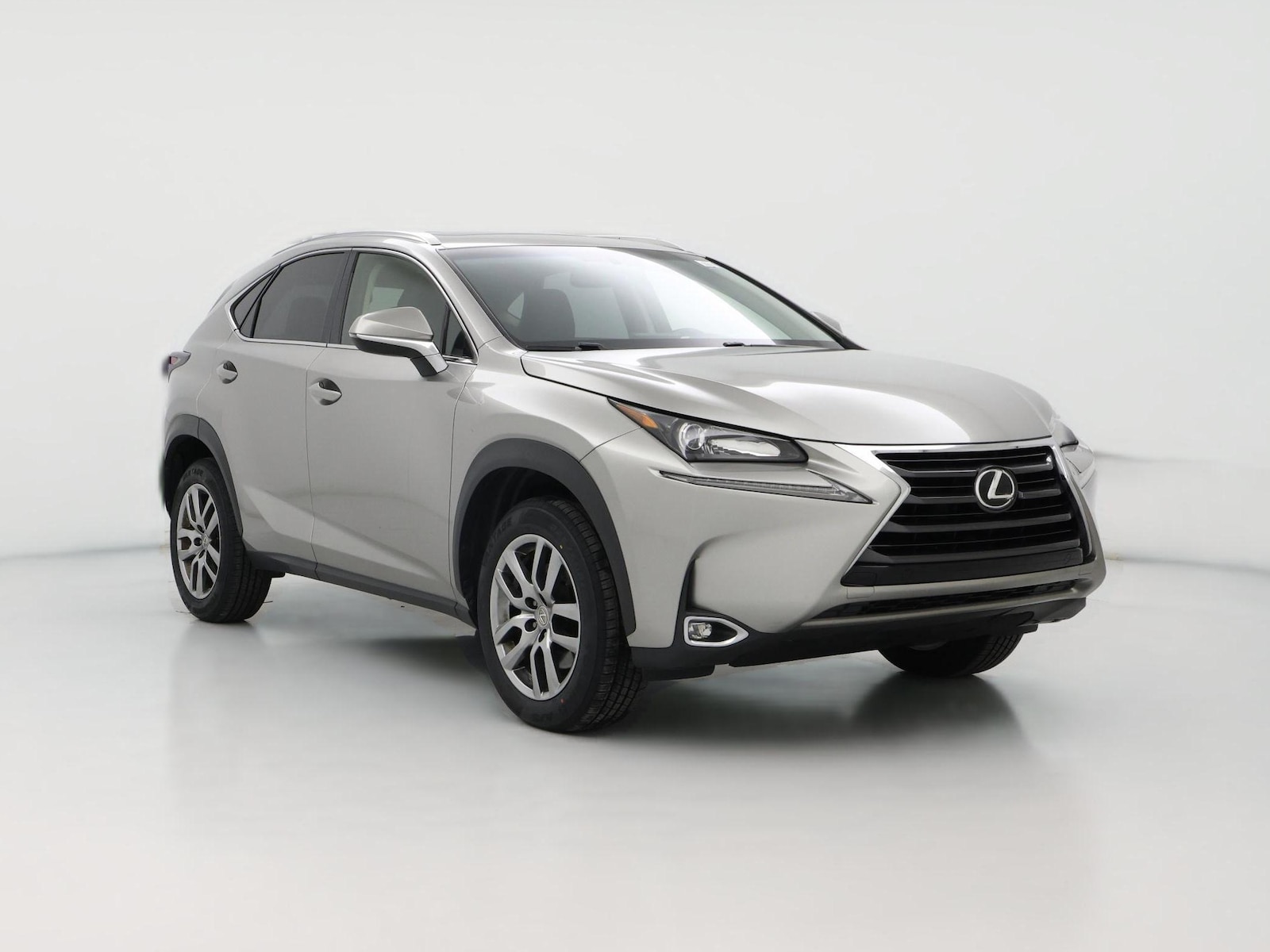 2015 Lexus NX