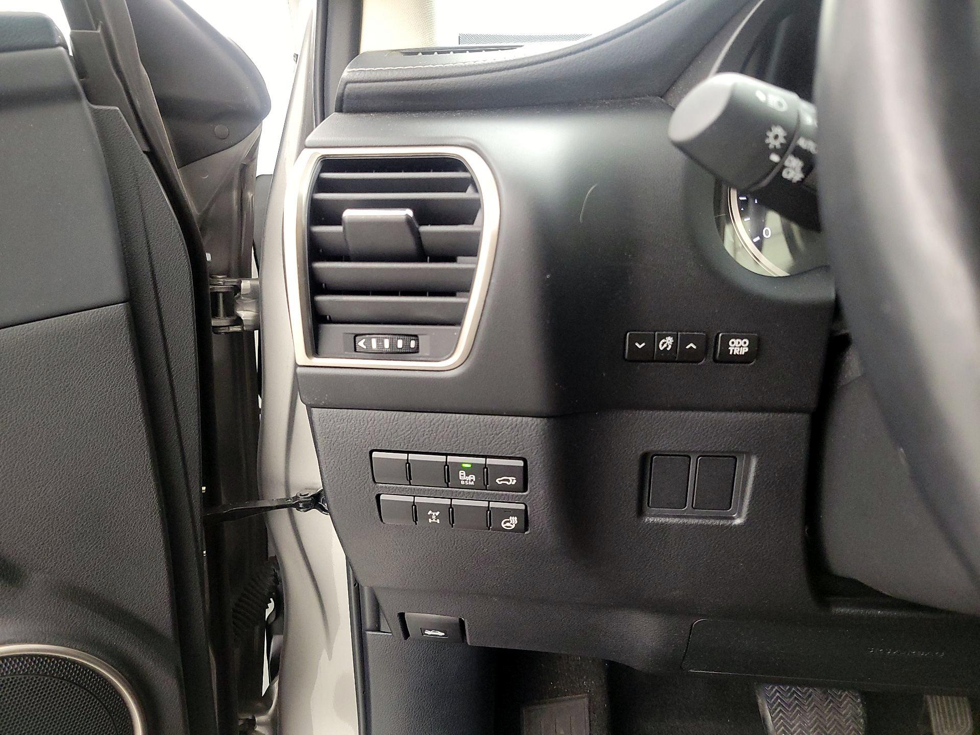 Thumbnail: 2015 Lexus NX - 13