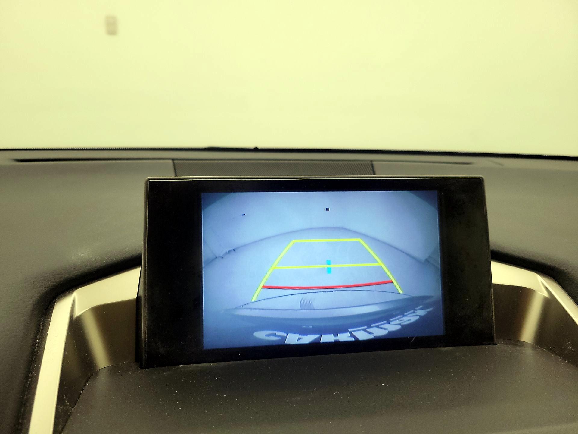 Thumbnail: 2015 Lexus NX - 14