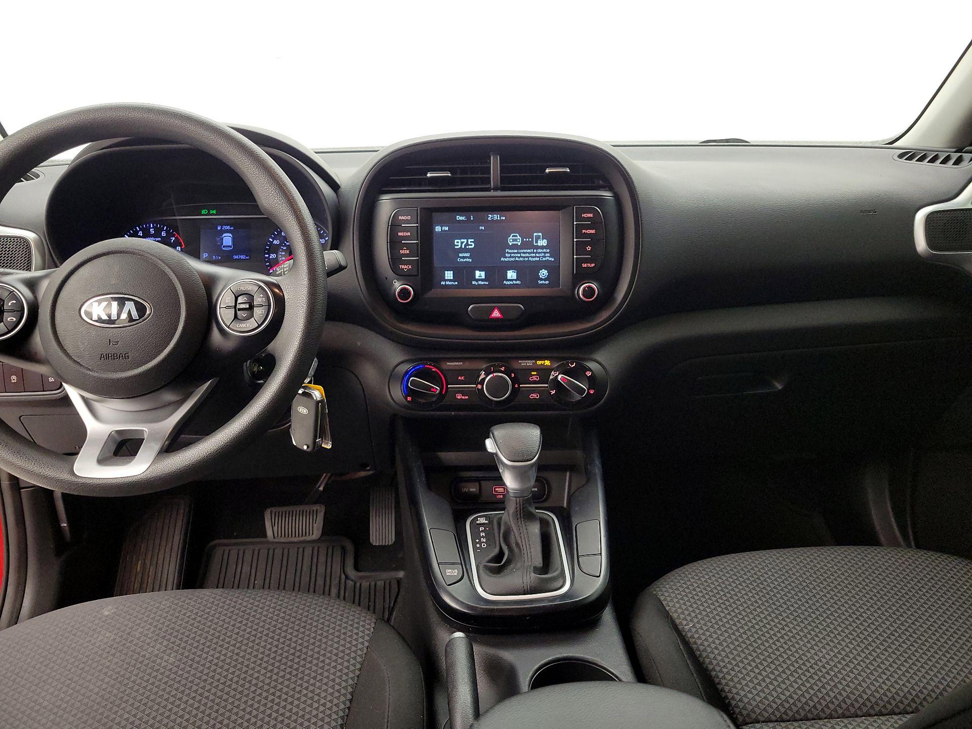 Thumbnail: 2020 Kia Soul - 9