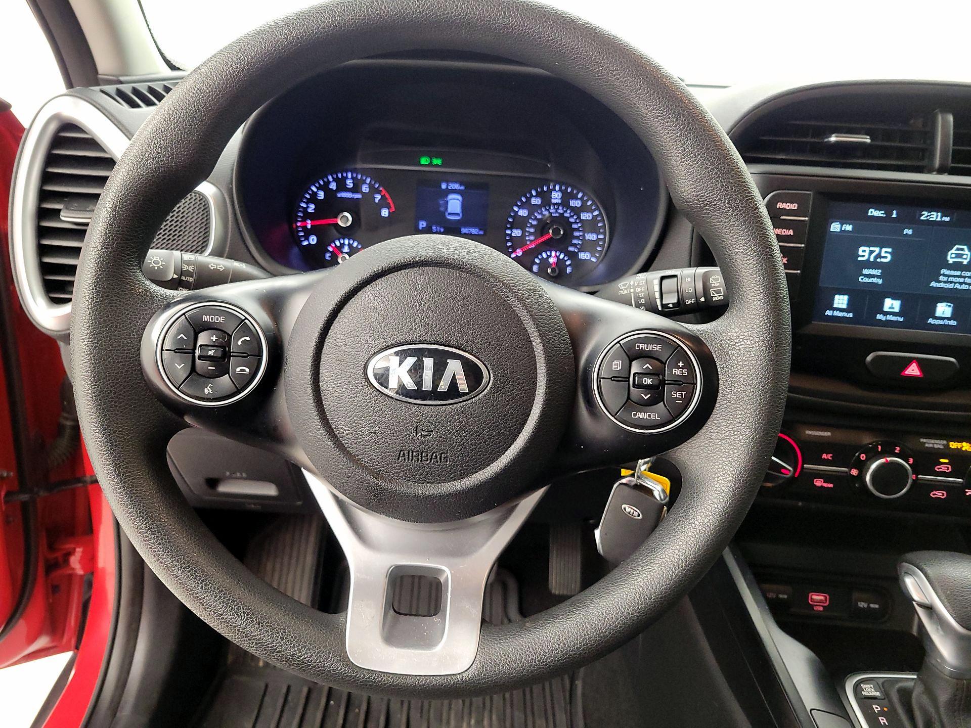 Thumbnail: 2020 Kia Soul - 10