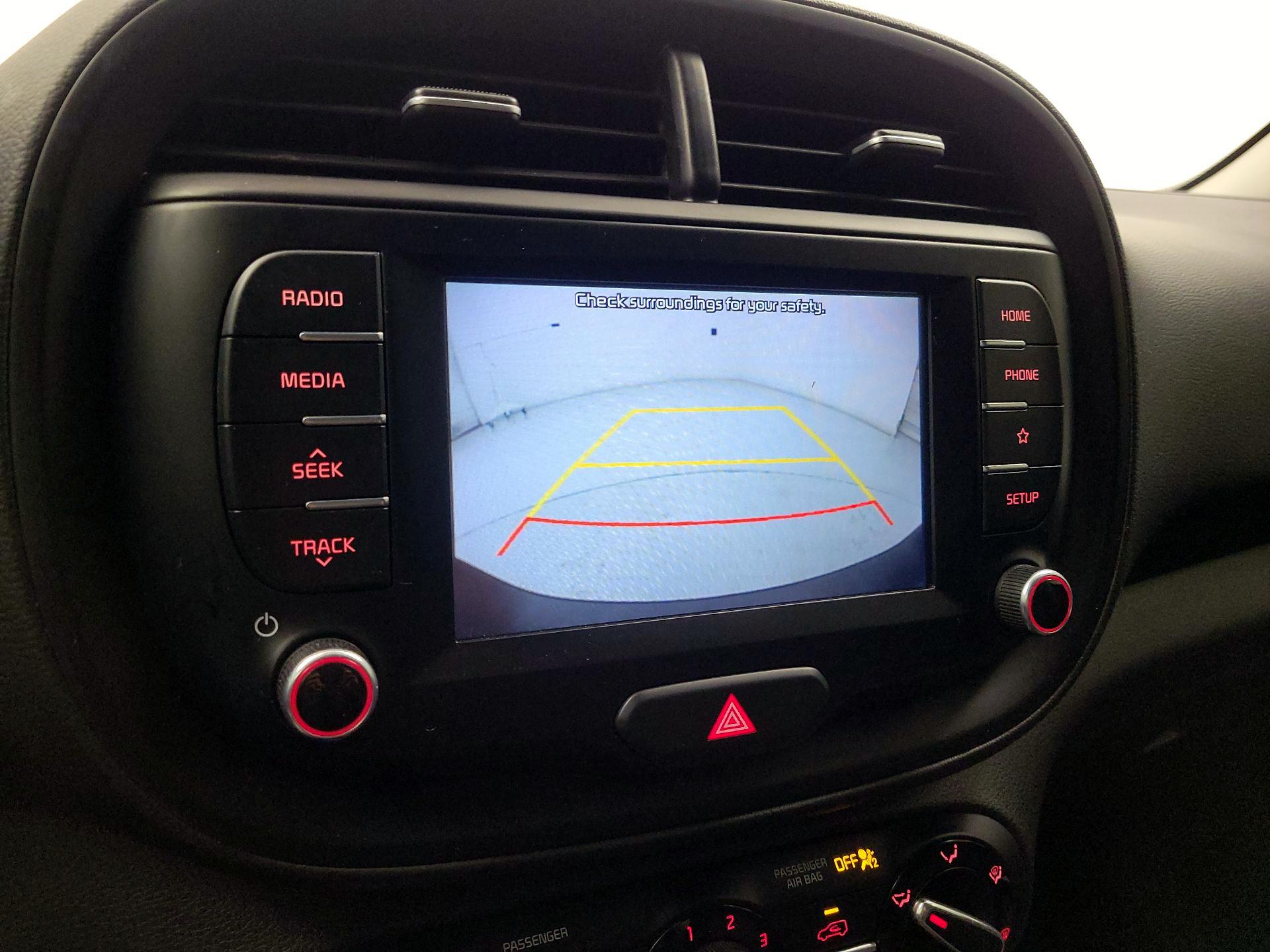 Thumbnail: 2020 Kia Soul - 14